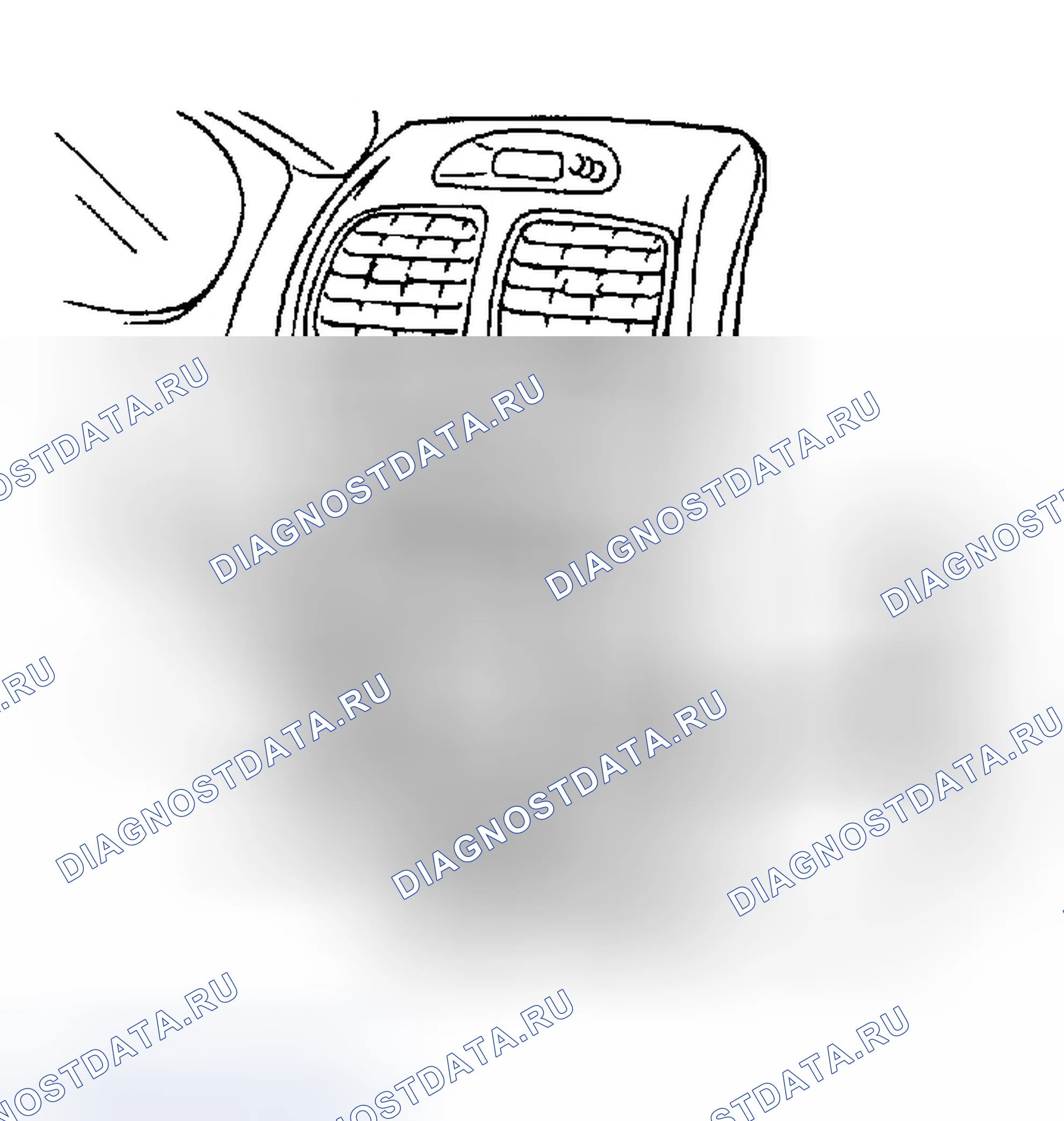 Рис. 6. Hyundai Accent II рестайлинг