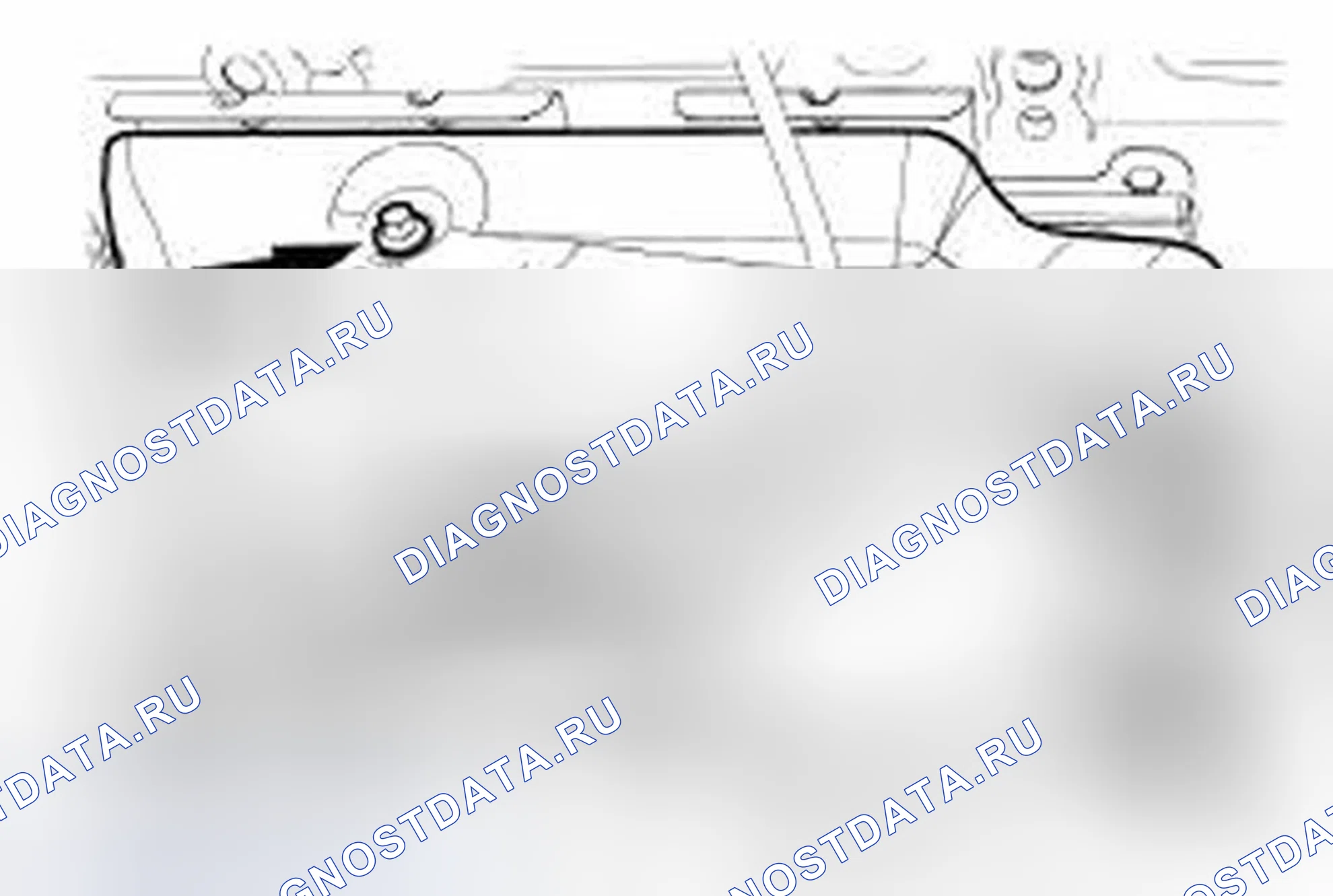Рис. 473. Ford Taurus VI
