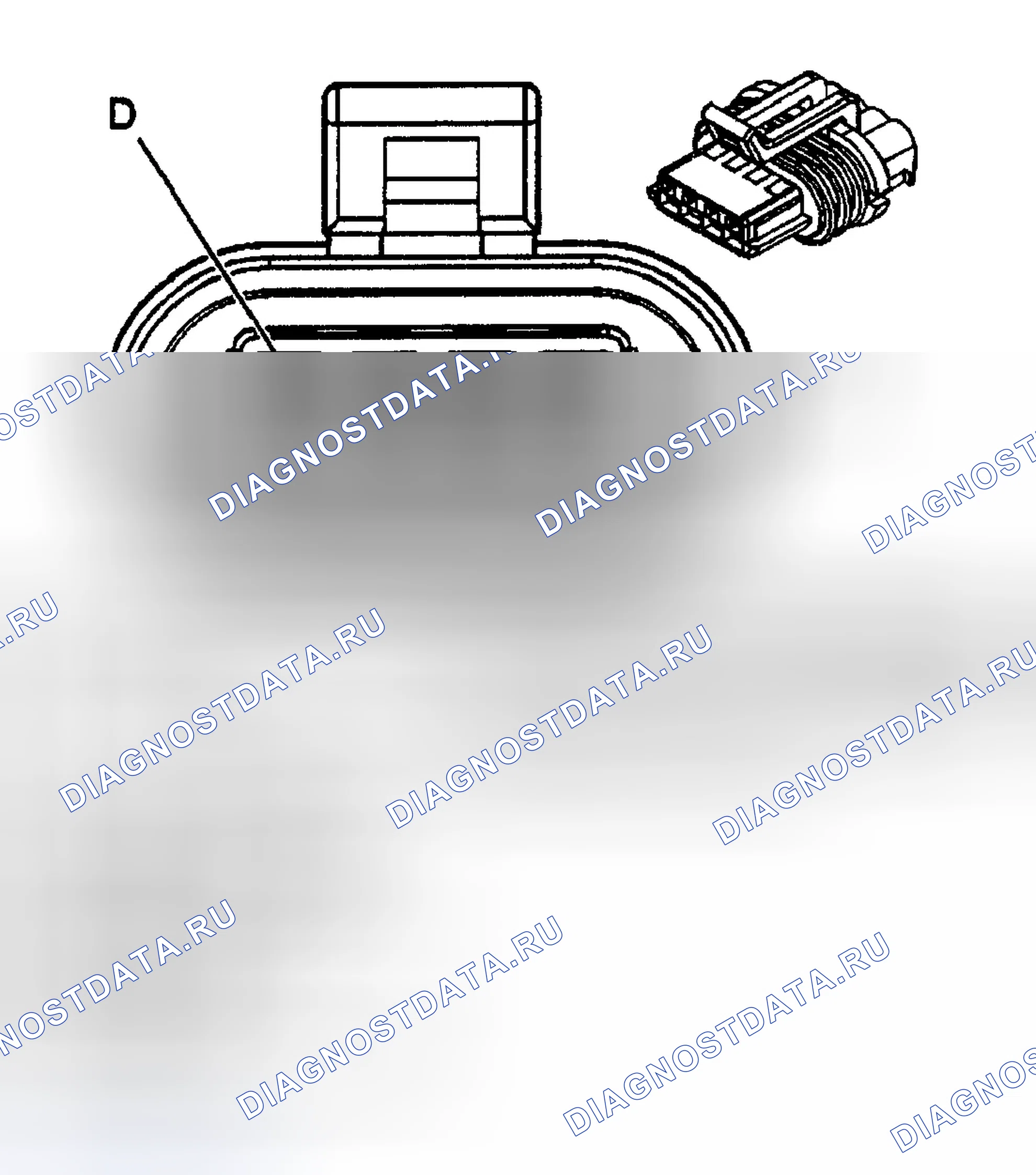Рис. 253. Chevrolet TrailBlazer I