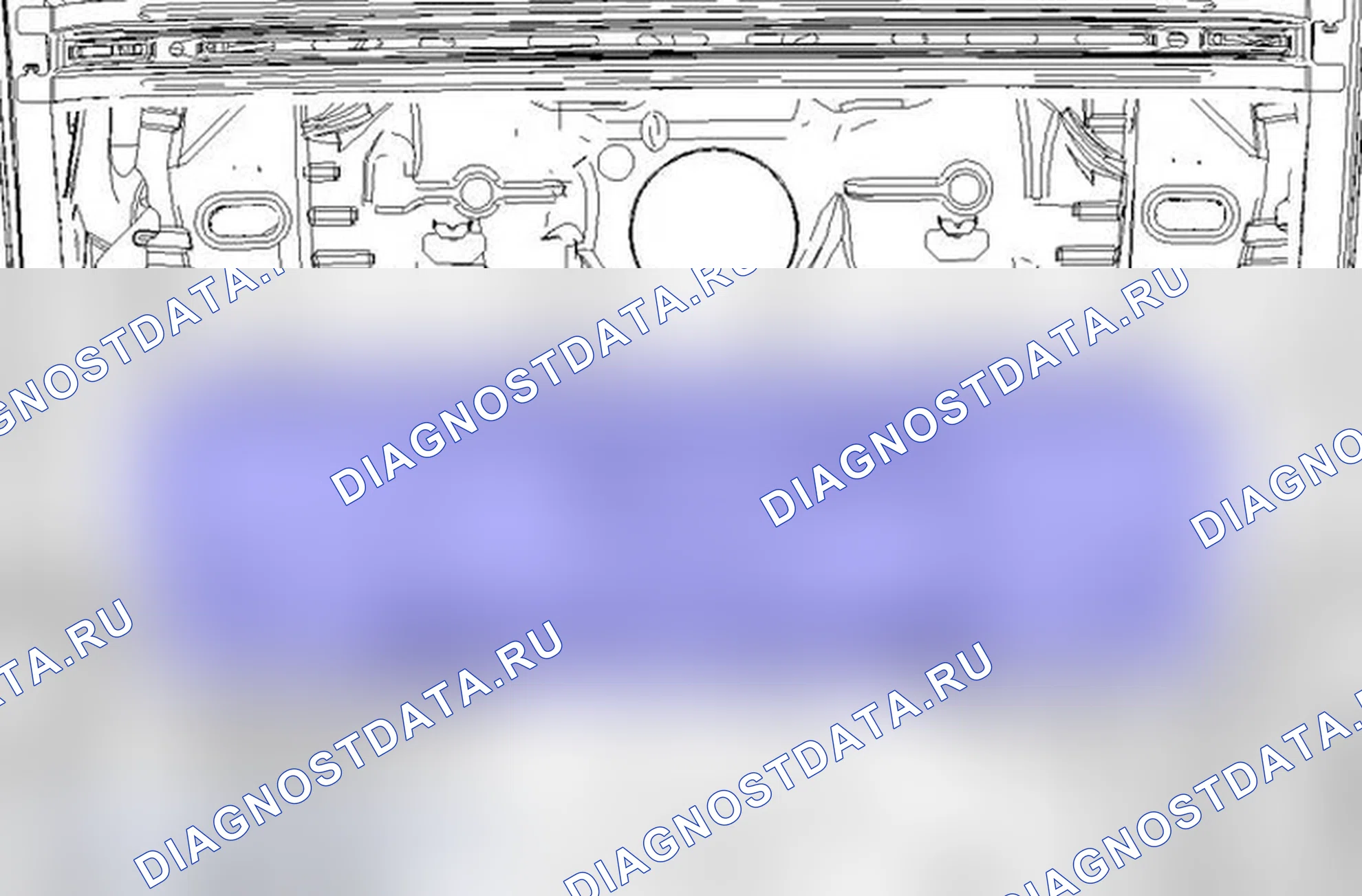 Вариант 2 (модель L 08). Opel Corsa D