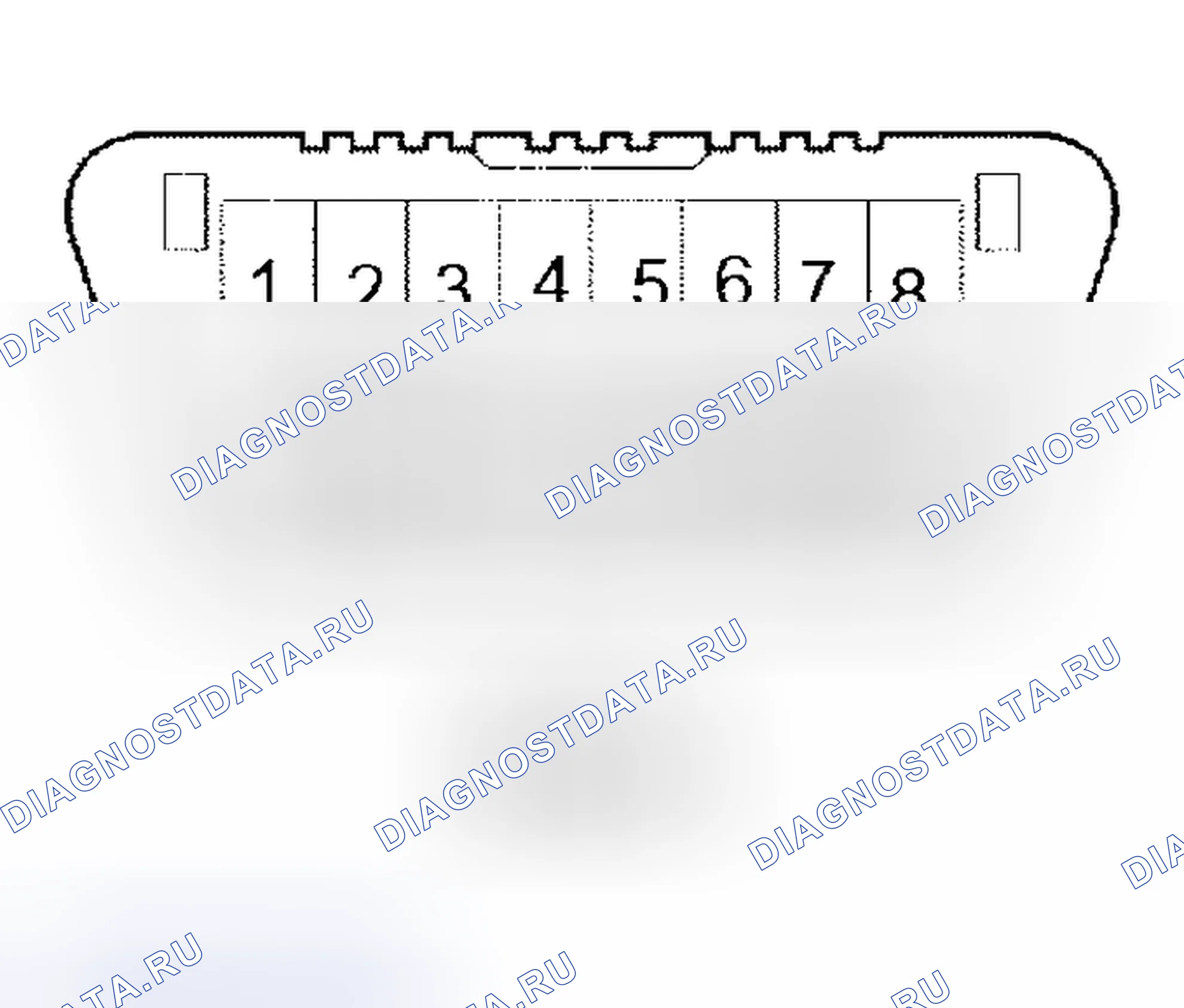 Рис. 20. Toyota RAV4 II рестайлинг