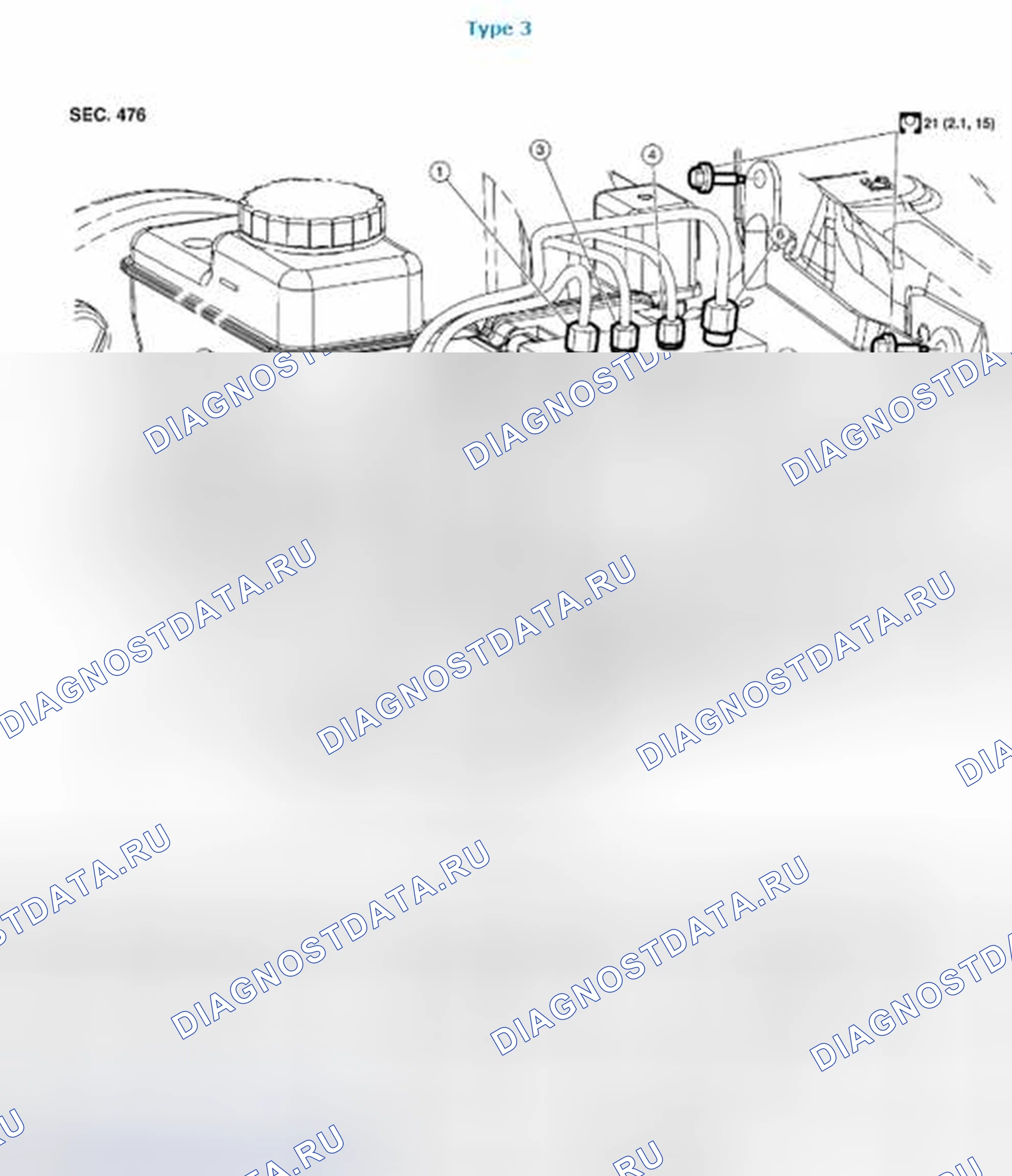 Рис. 6. Suzuki Equator I