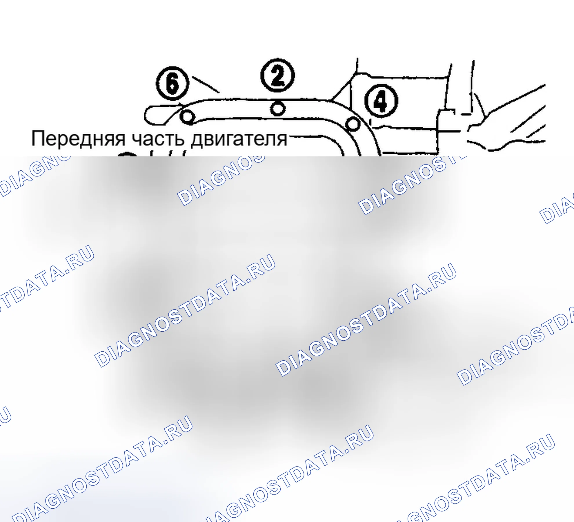 Рис. 16. Infiniti FX35 I