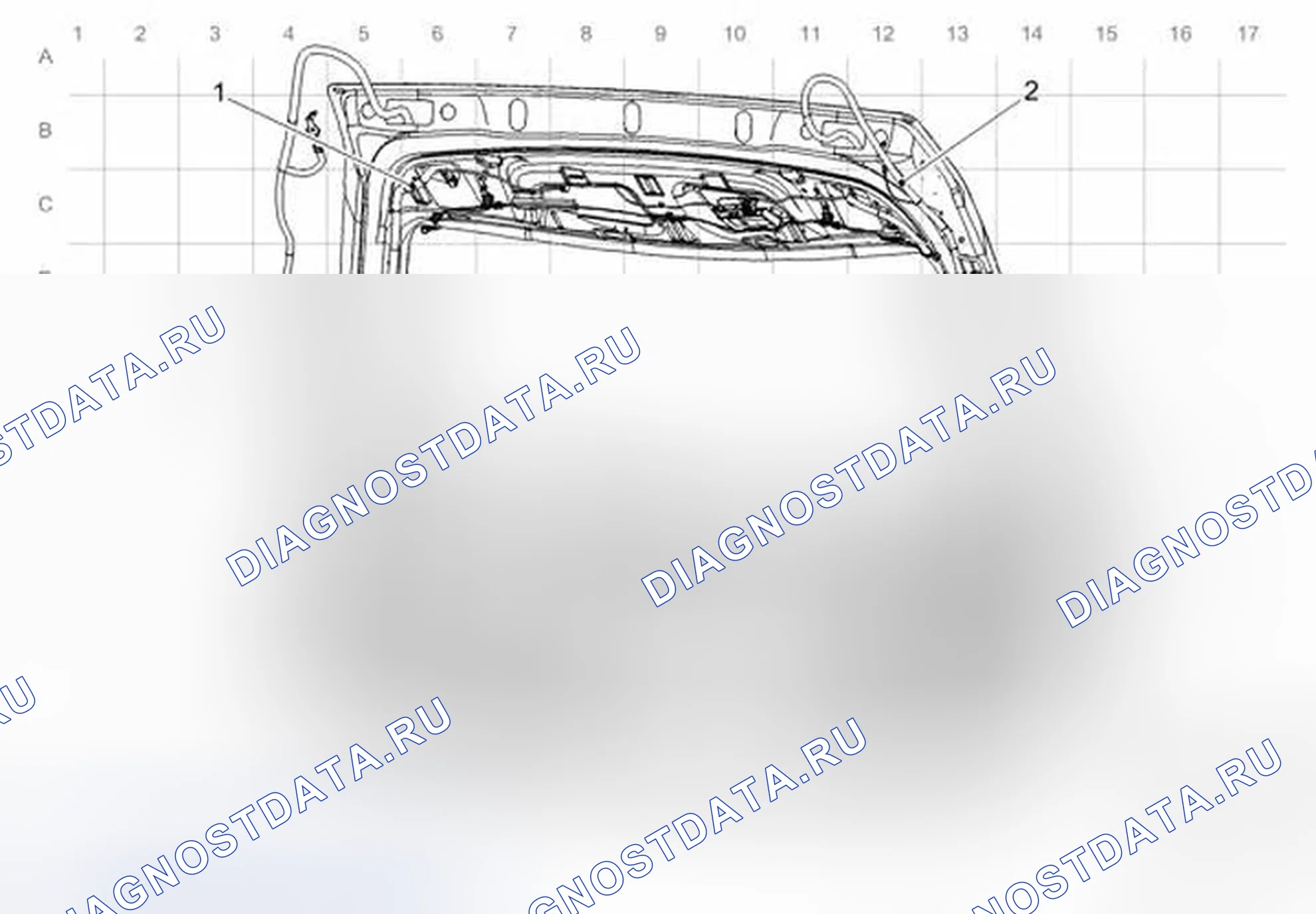 Рис. 26. Cadillac CTS II