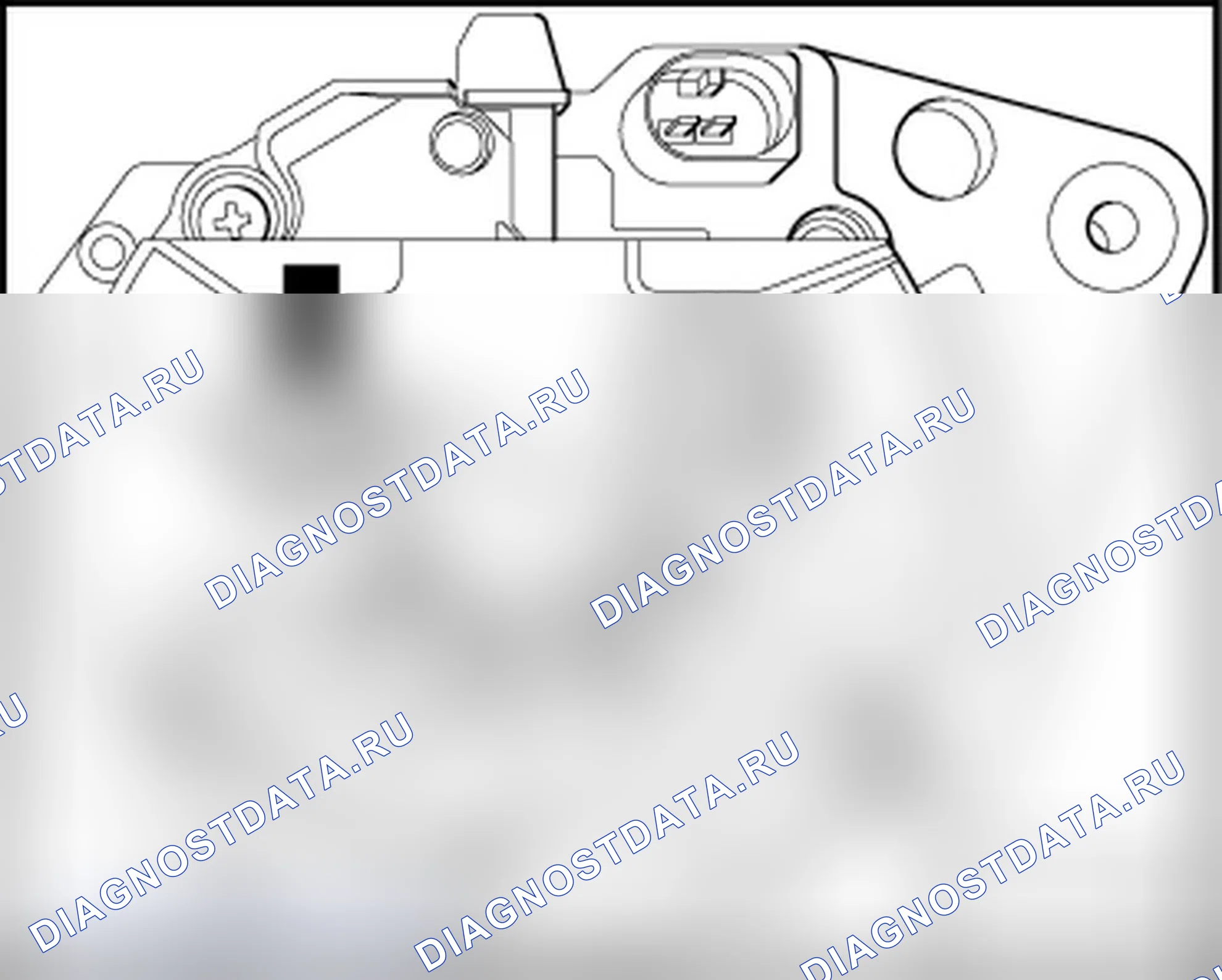 Рис. 61. Volkswagen New Beetle A4 рестайлинг