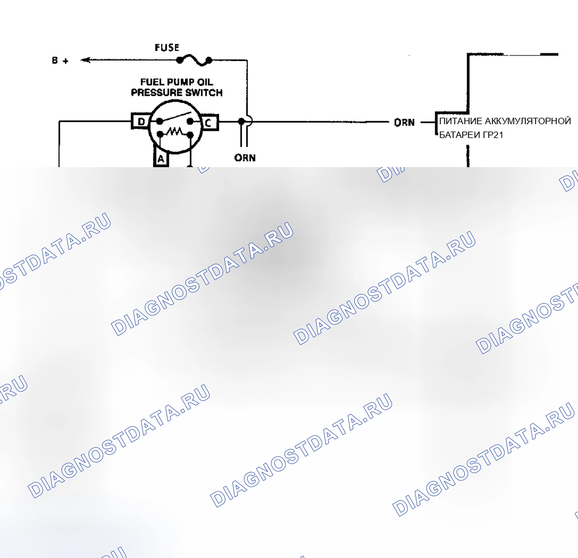 Рис. 687. Chevrolet Chevy Van G3500 