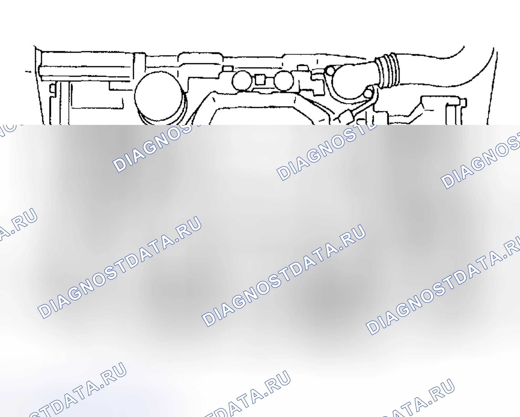 Рис. 209. Subaru Impreza GD/GC/GG