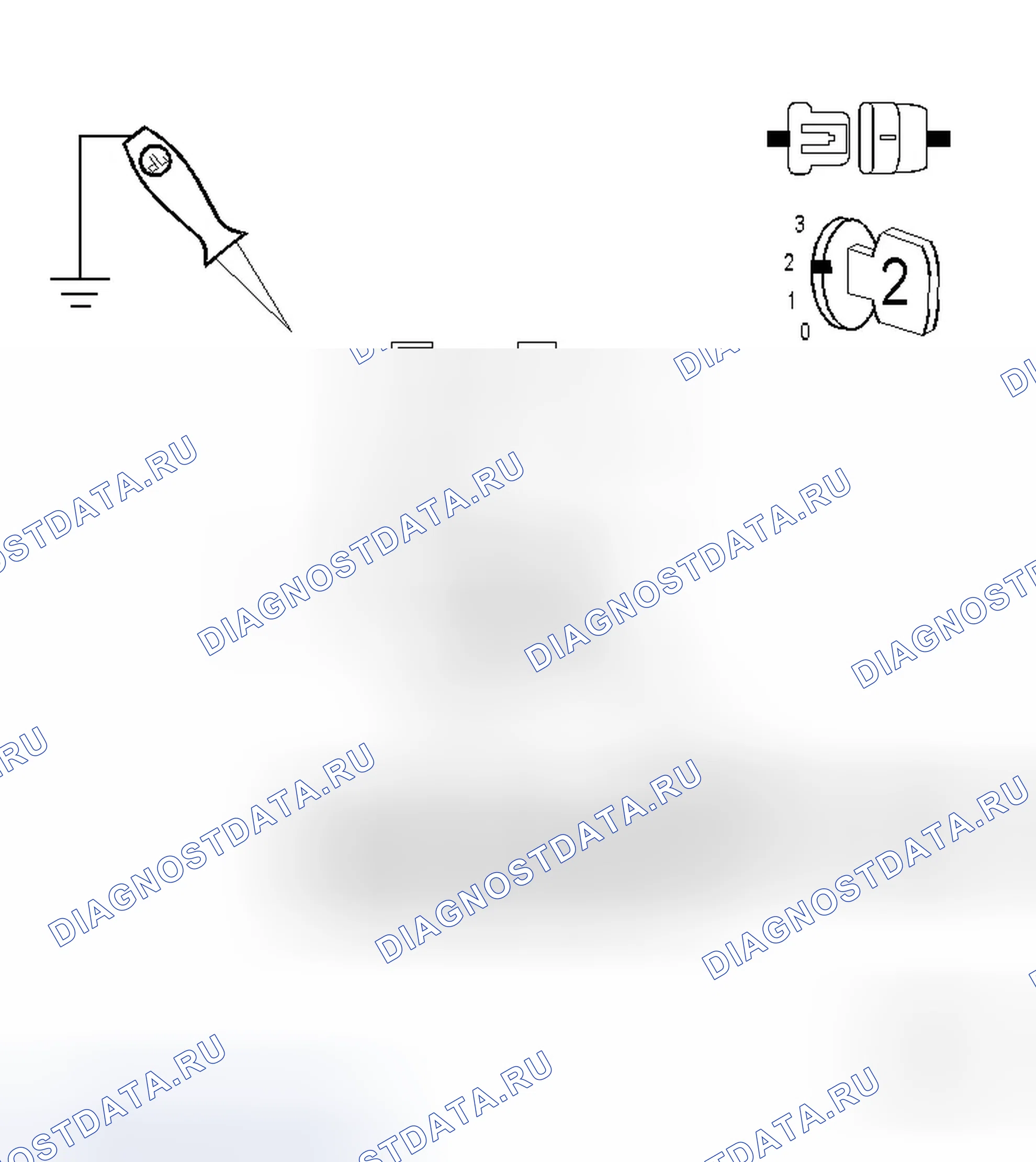 Рис. 162. Dodge Magnum I