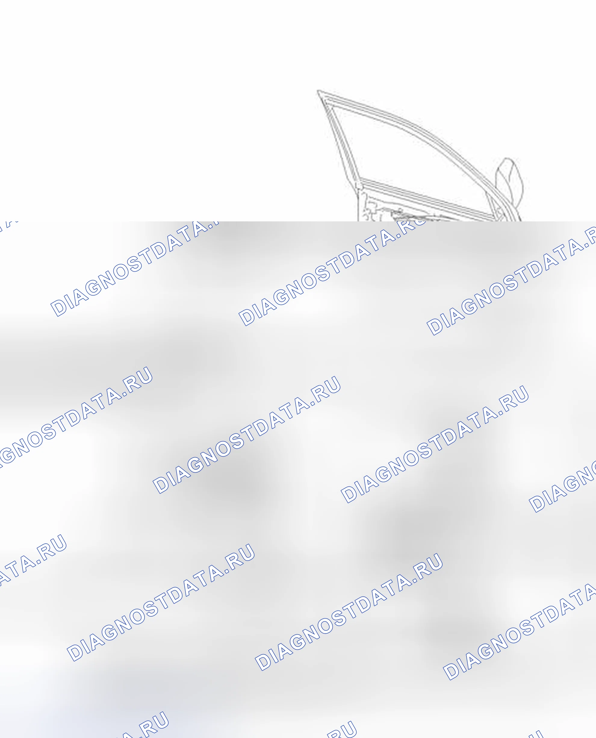 Рис. 155: ИЛЛЮСТРАЦИЯ. Haval Xiaolong I