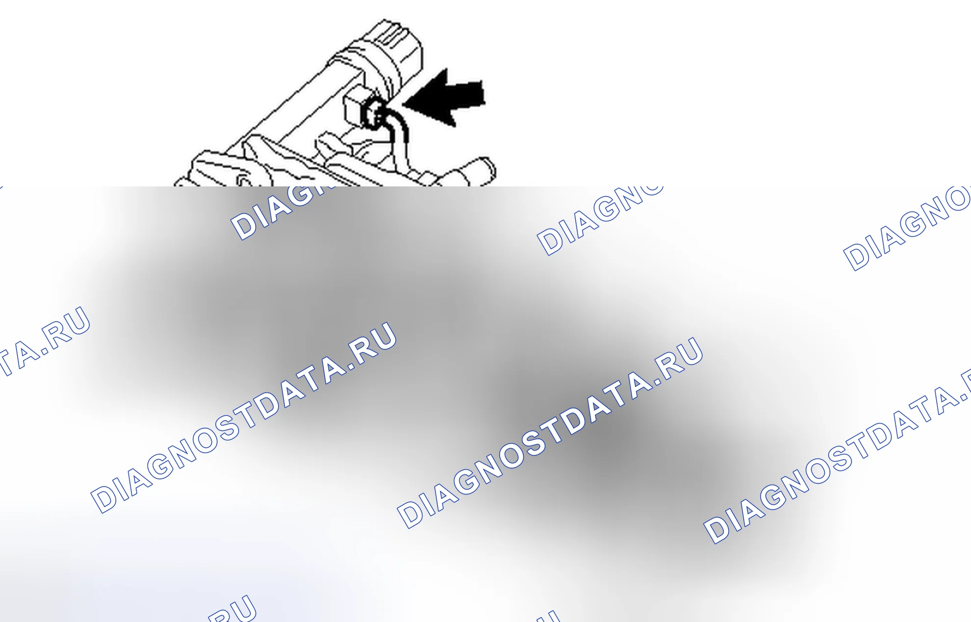 Рис. 56: УДАЛЕНИЕ [05 / 2013 -]. Scion tC II рестайлинг
