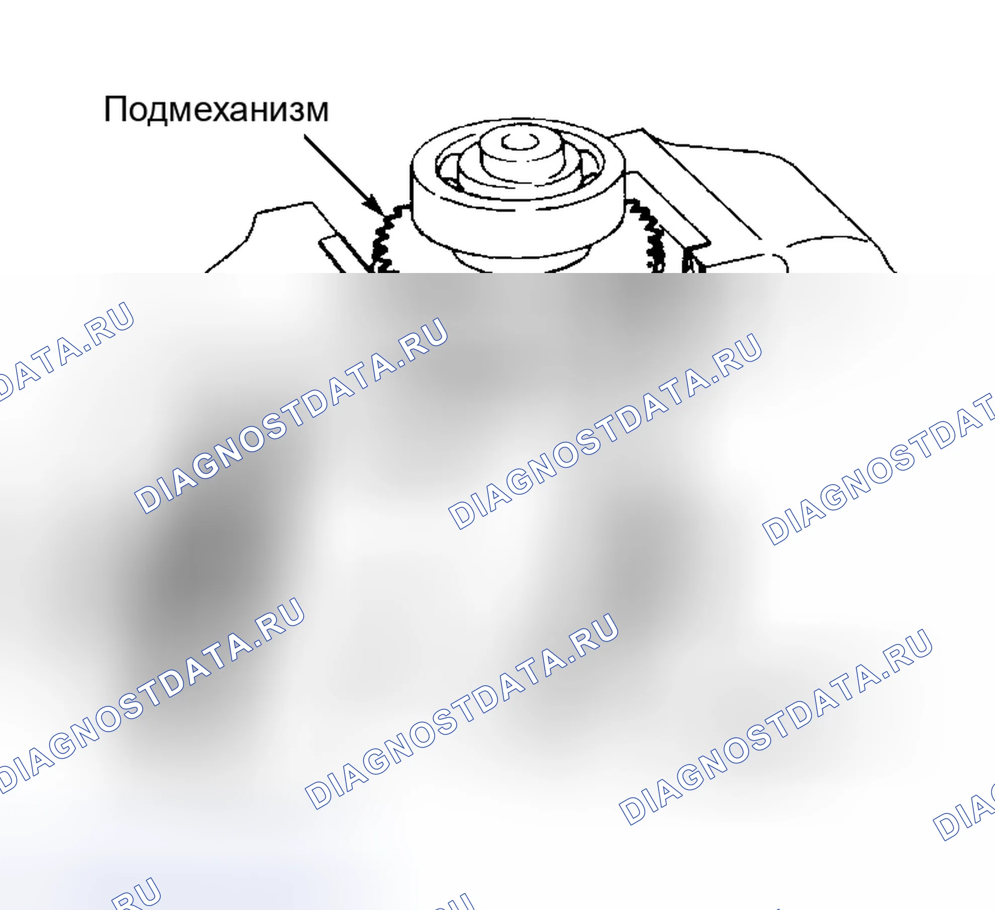 Рис. 11: Повторная сборка. Geely Coolray I