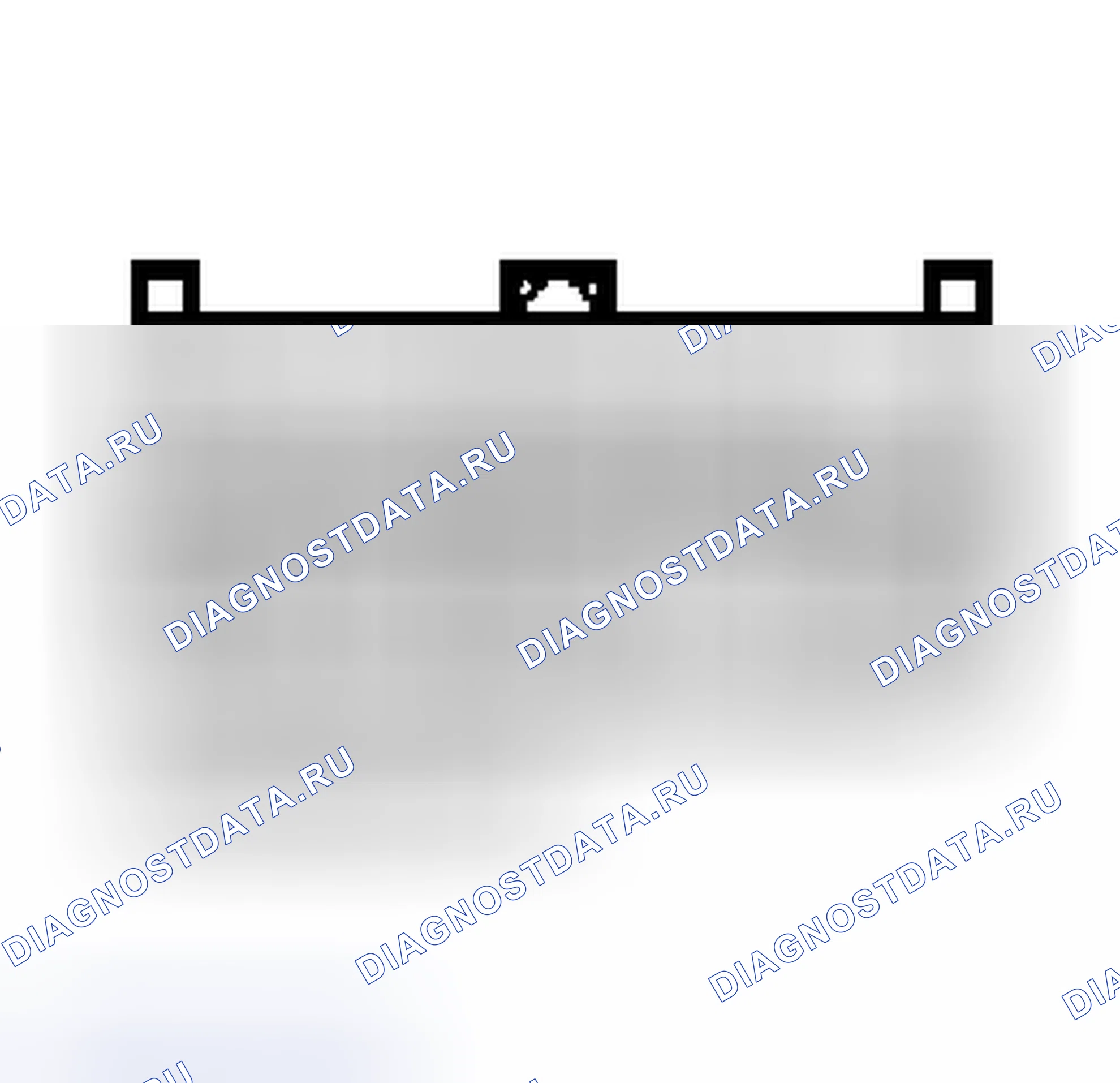Рис. 1. Dodge Stratus II