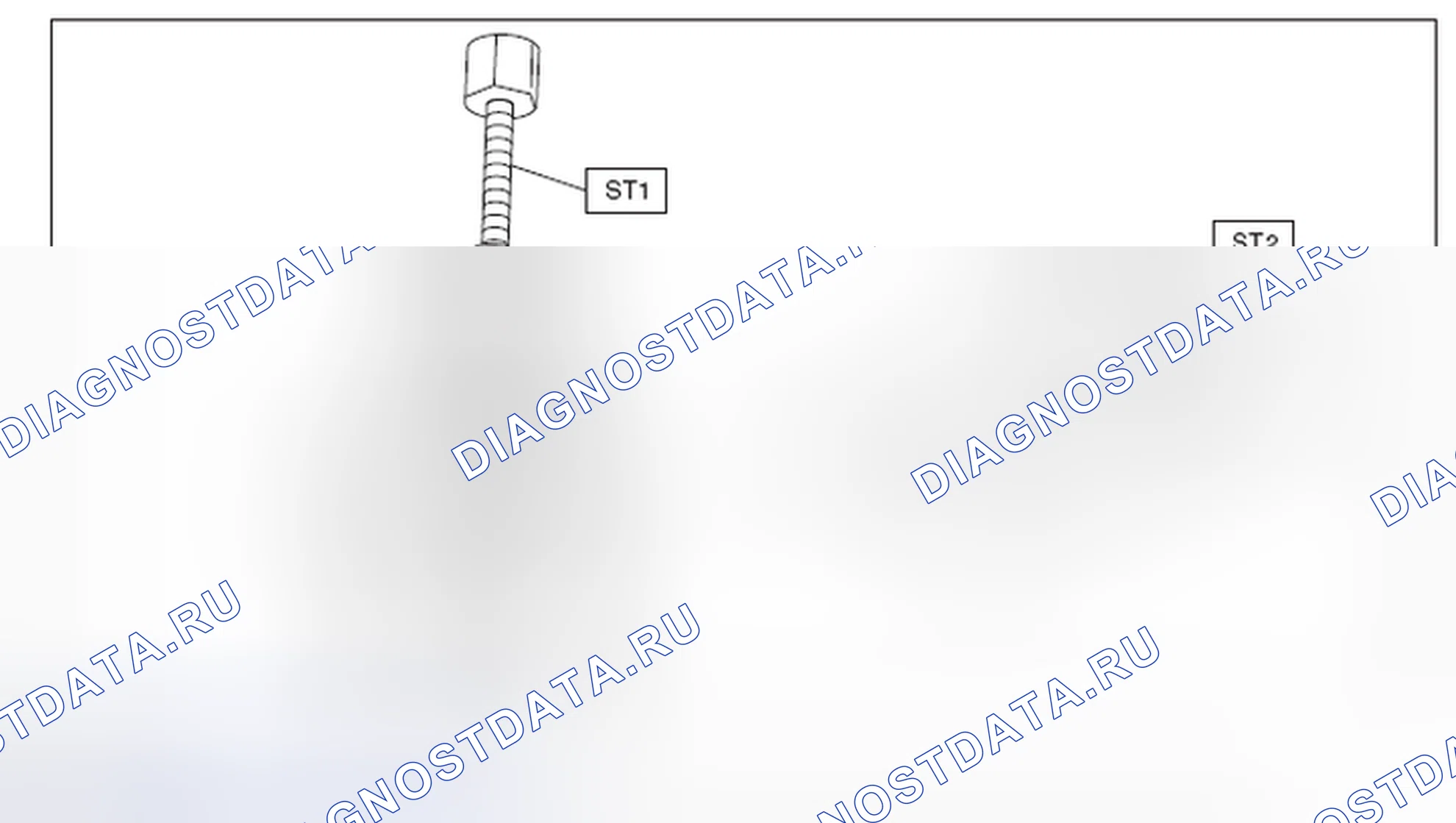 Рис. 173. Subaru Impreza WRX GE рестайлинг