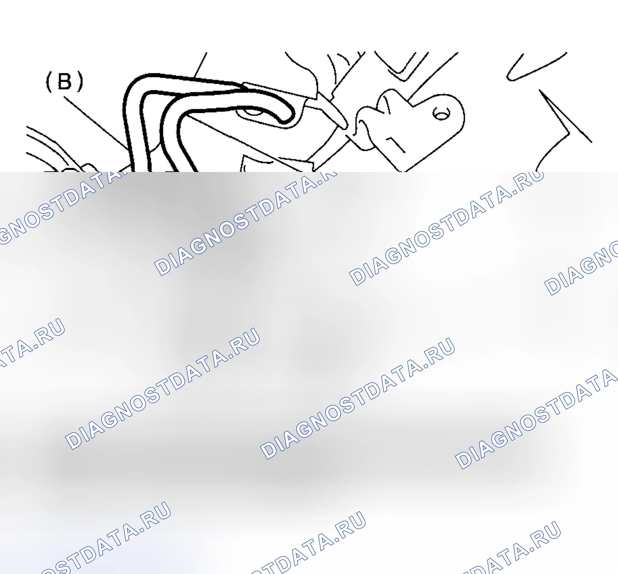 Рис. 502. Subaru Impreza WRX GD/GG рестайлинг