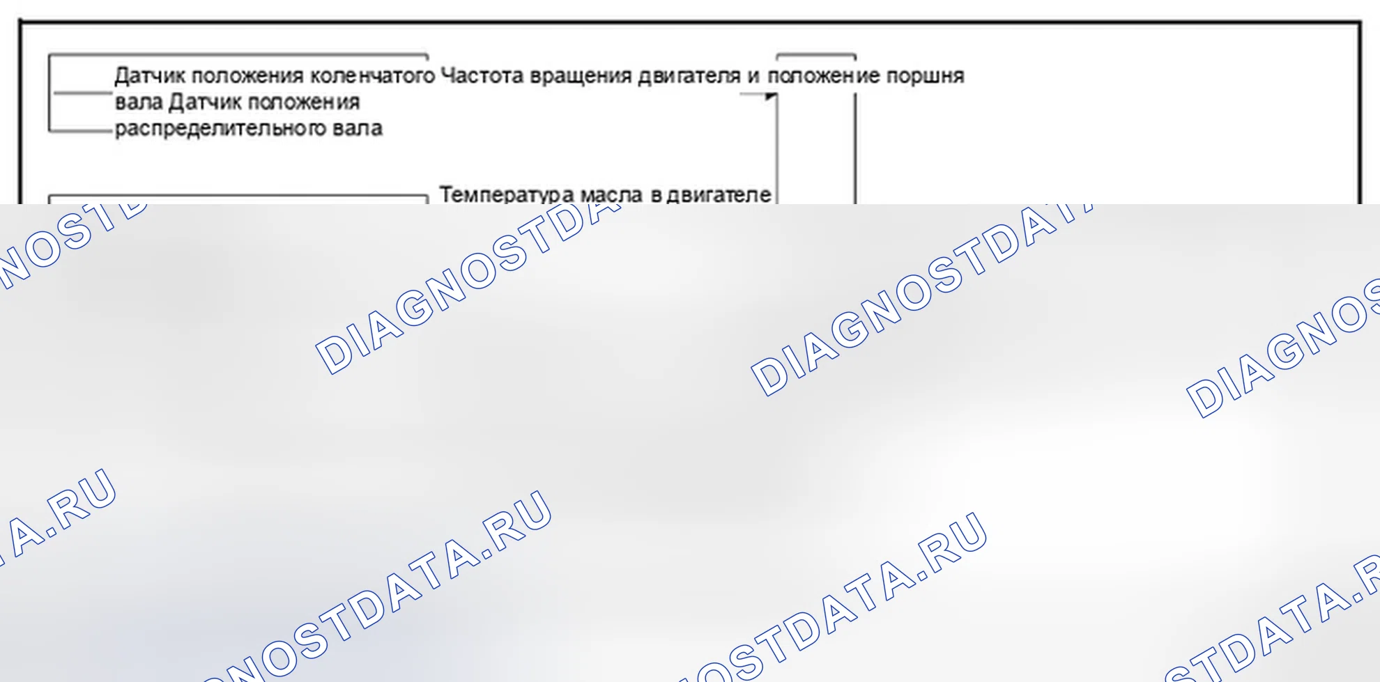 Рис. 265: УПРАВЛЕНИЕ ФАЗАМИ ГАЗОРАСПРЕДЕЛЕНИЯ ВПУСКНЫХ КЛАПАНОВ. Infiniti QX60 I