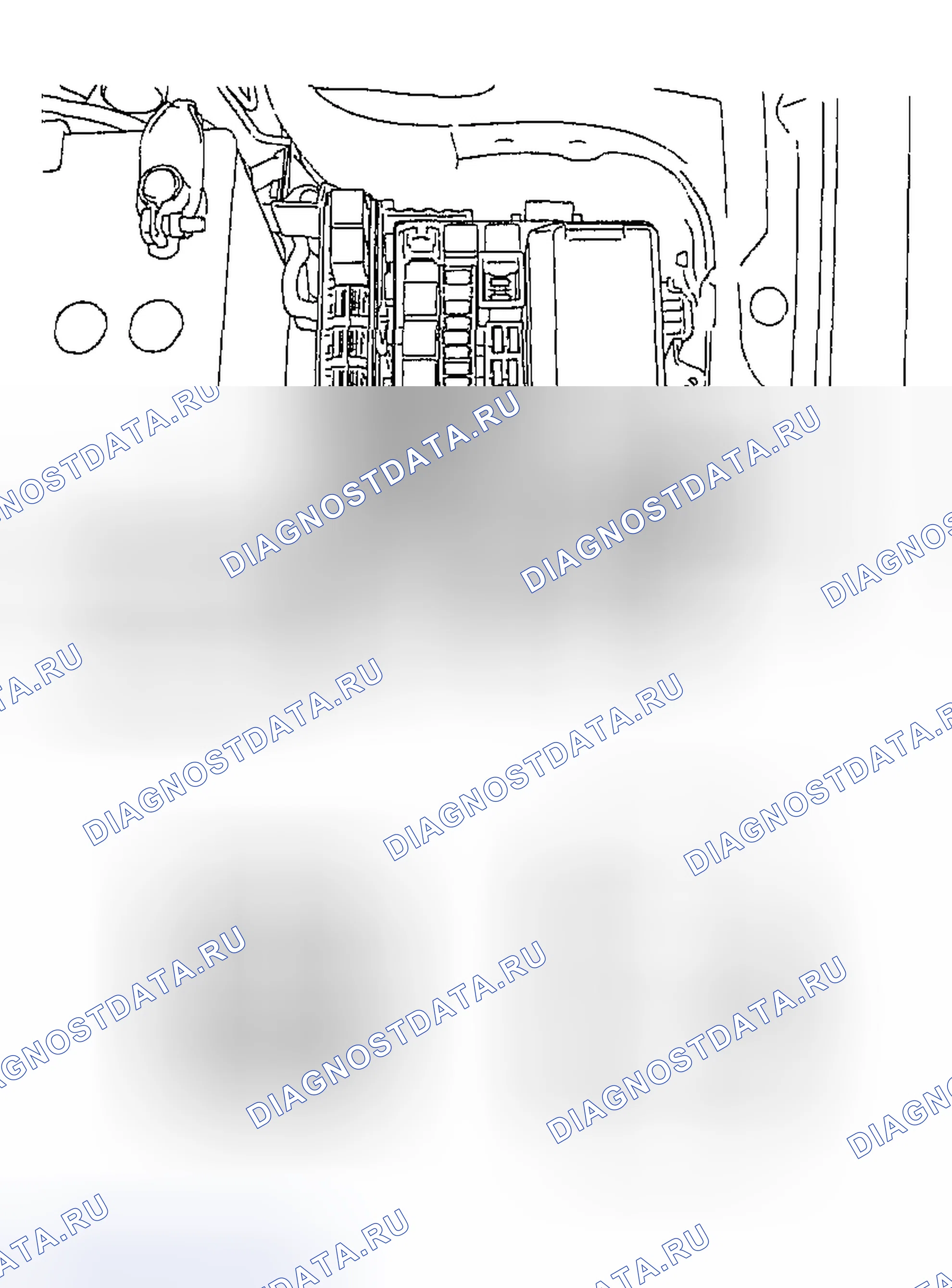 Рис. 201. Mazda MX-30 I