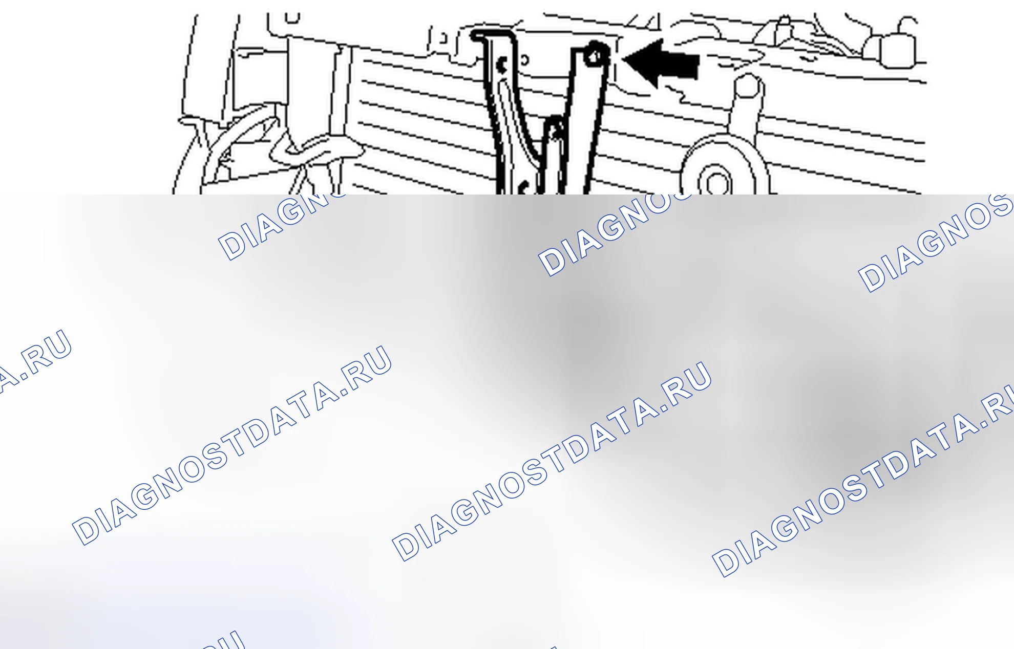 Рис. 46. Toyota Matrix E140