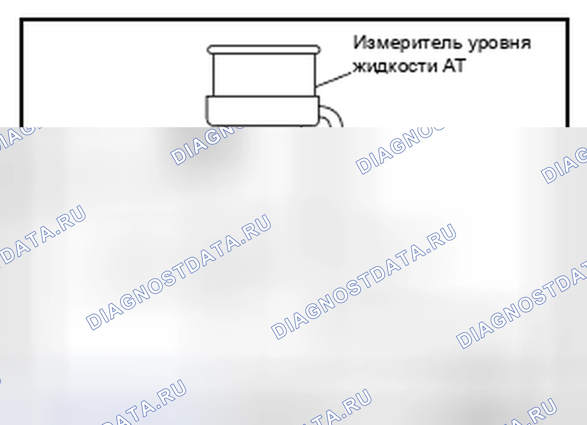 Рис. 371. Nissan Pathfinder III рестайлинг