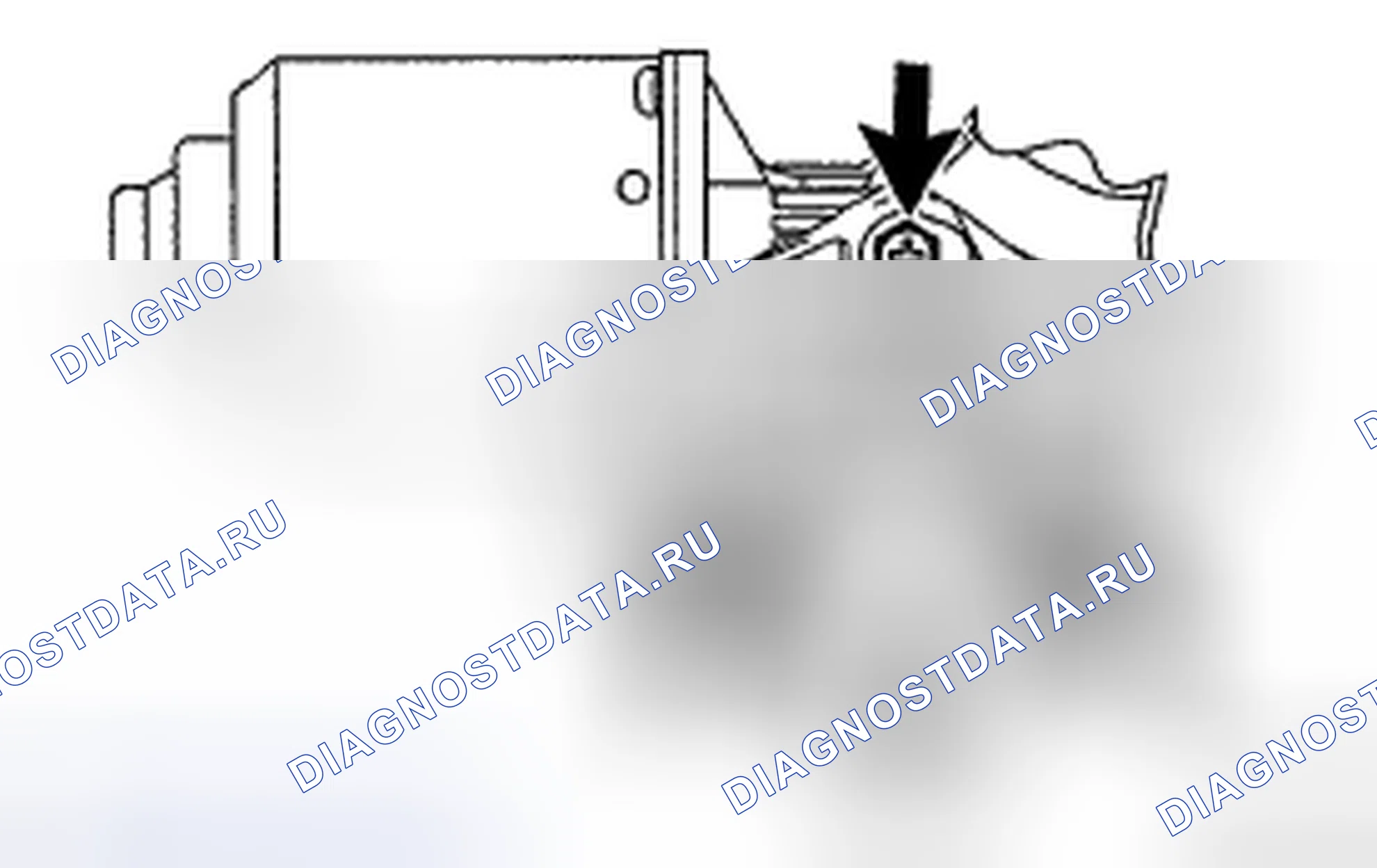Рис. 9. Kia Sorento I рестайлинг