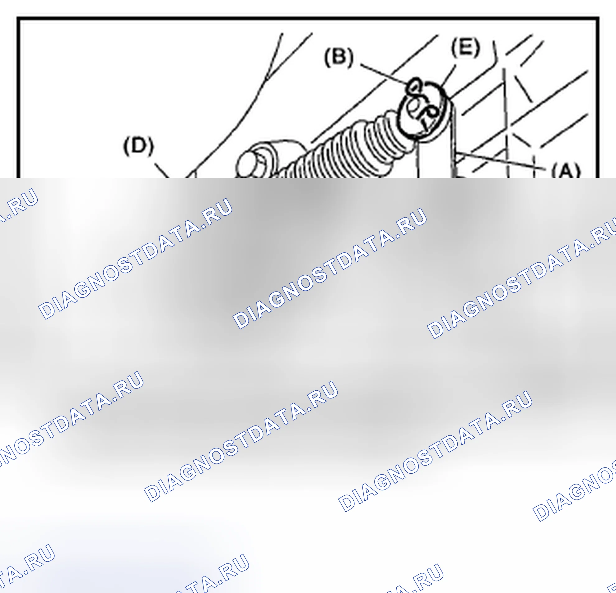 Рис. 51. Subaru Tribeca WX рестайлинг