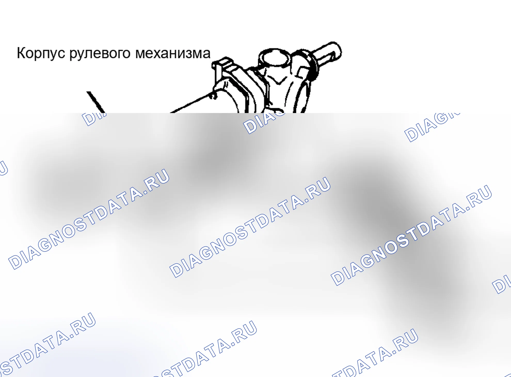 Рис. 8: Повторная сборка и регулировка. Toyota Celica T180