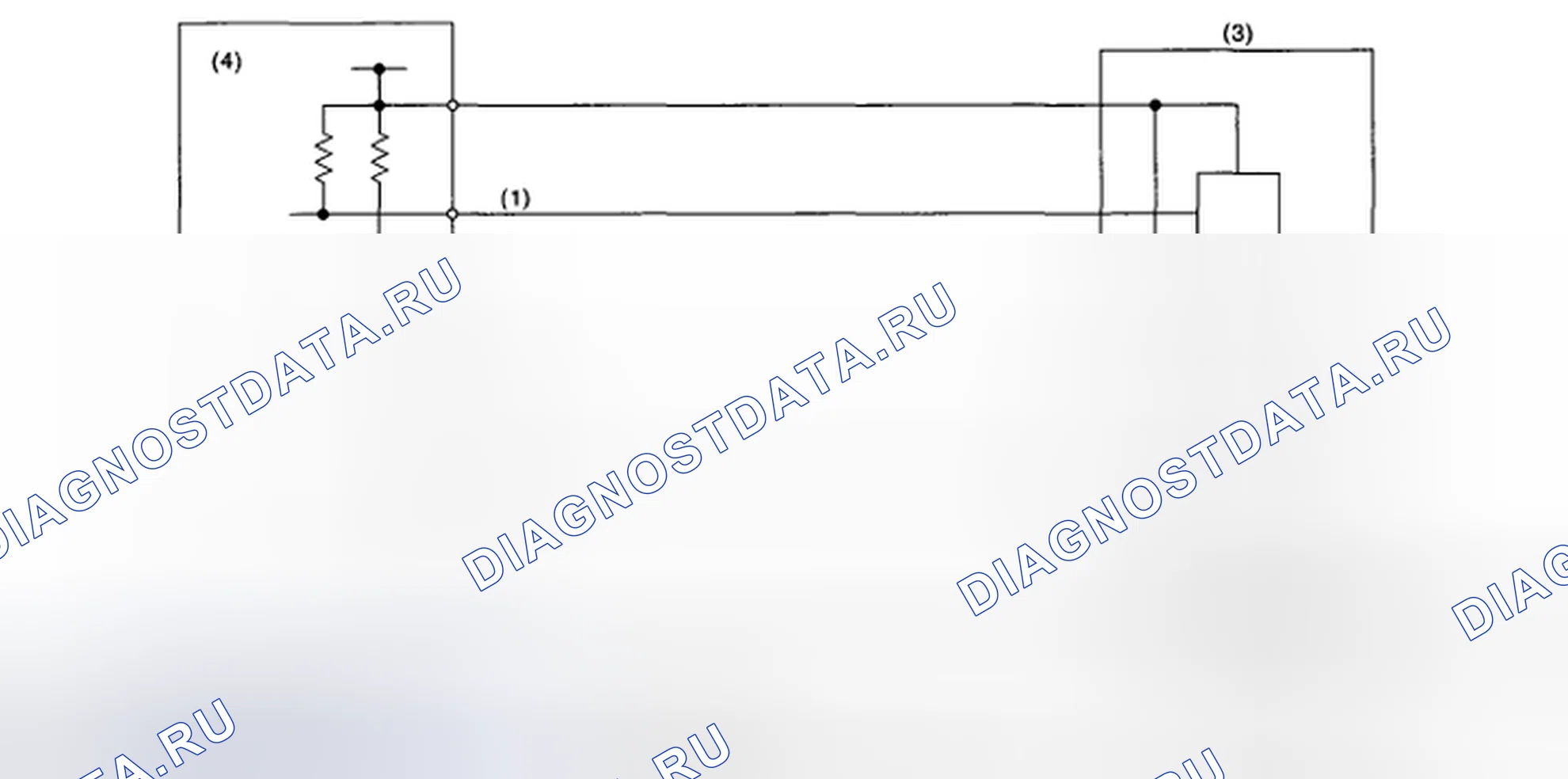 Рис. 141: ОПИСАНИЕ КОМПОНЕНТОВ. Subaru Outback BP рестайлинг