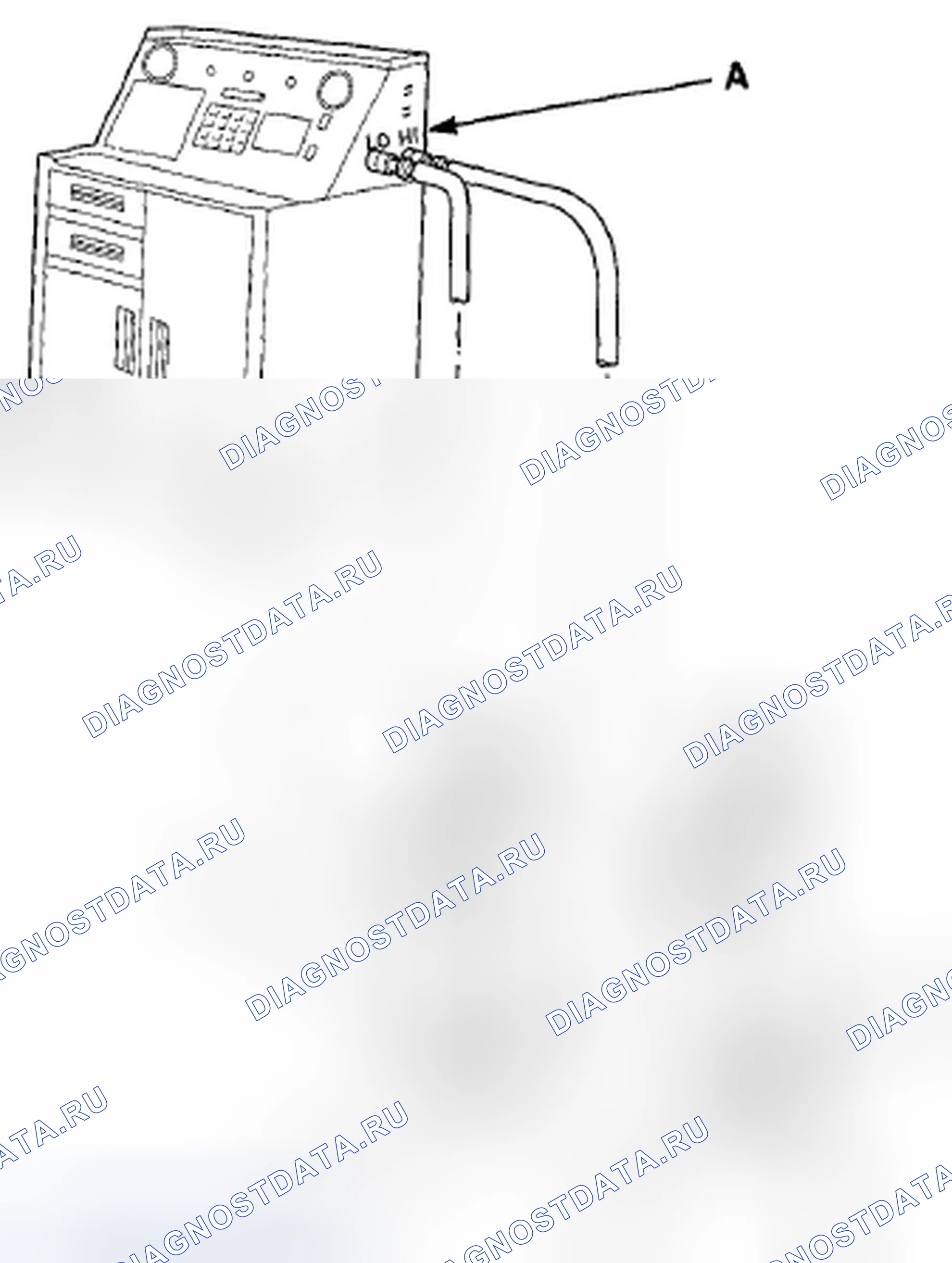 Рис. 151. Honda Accord VIII рестайлинг