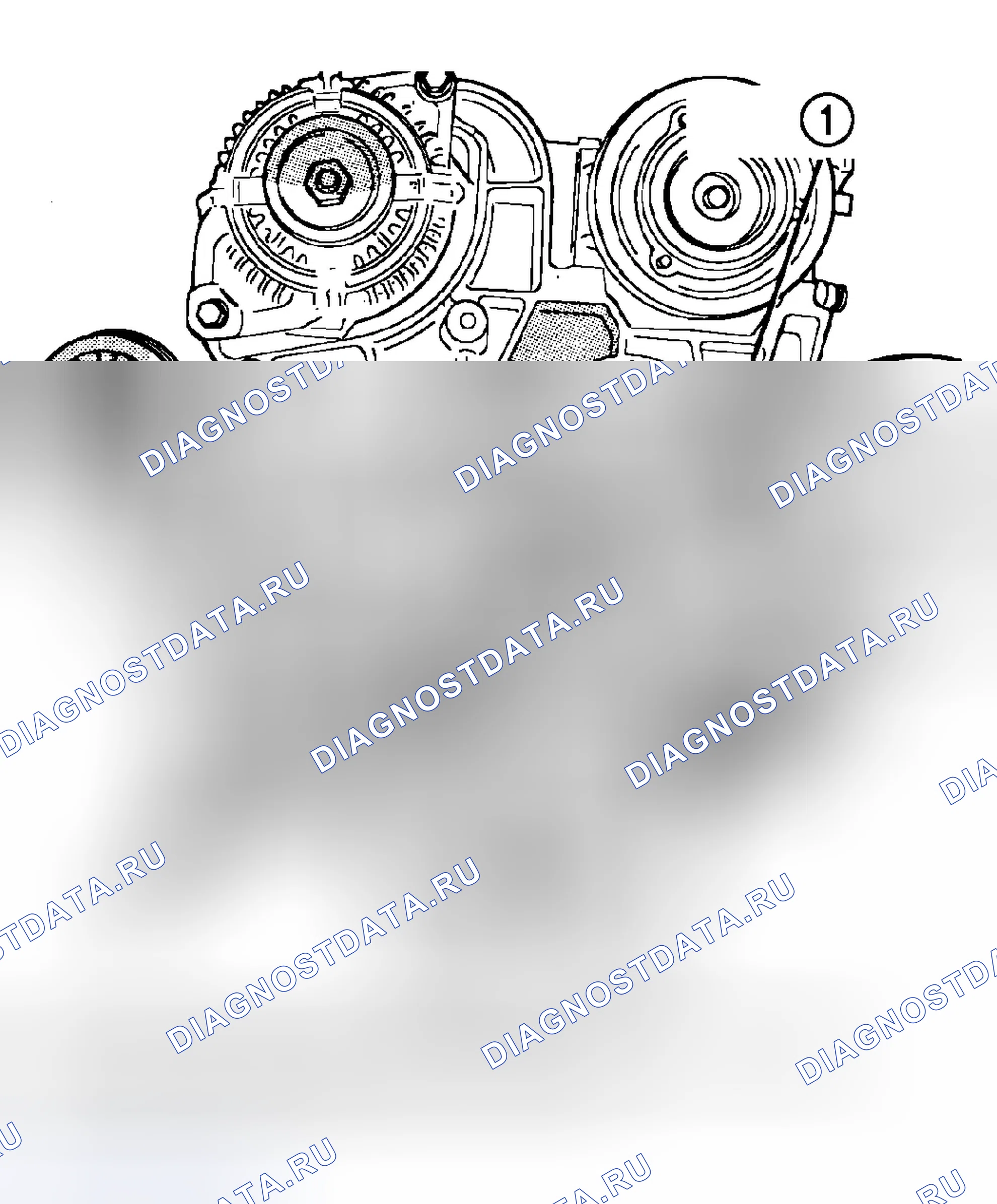 Рис. 93. Dodge Pickup R1500 