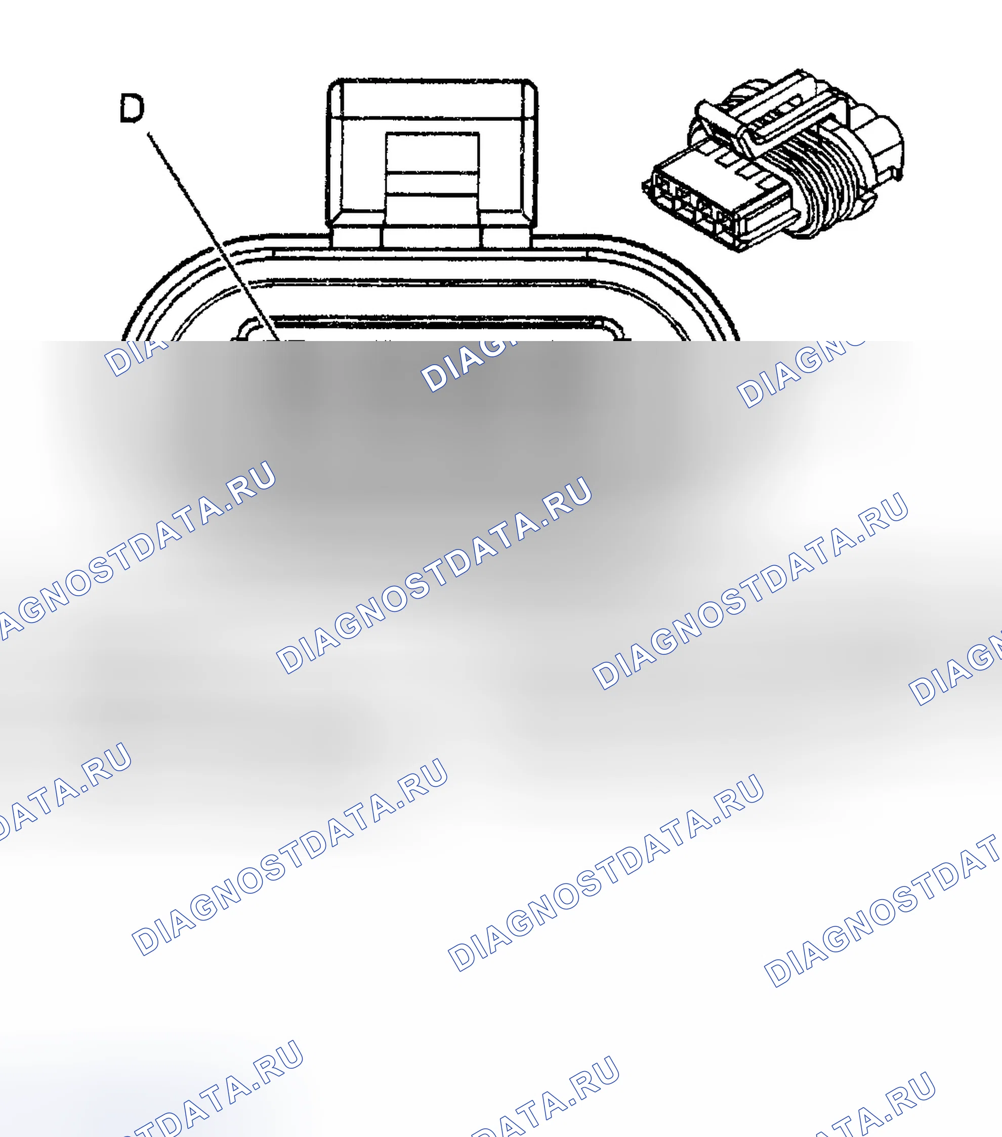 Рис. 305. Chevrolet Silverado 1500 HD 