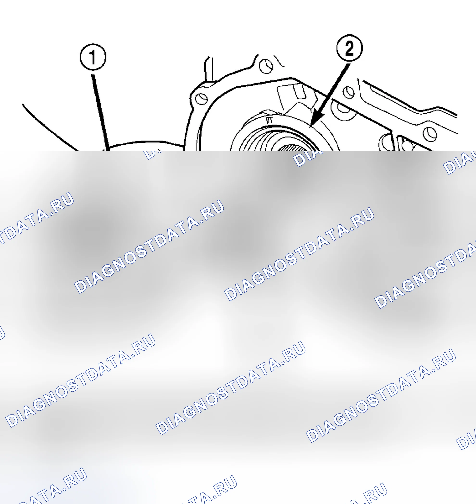 Рис. 238. Dodge Grand Caravan IV