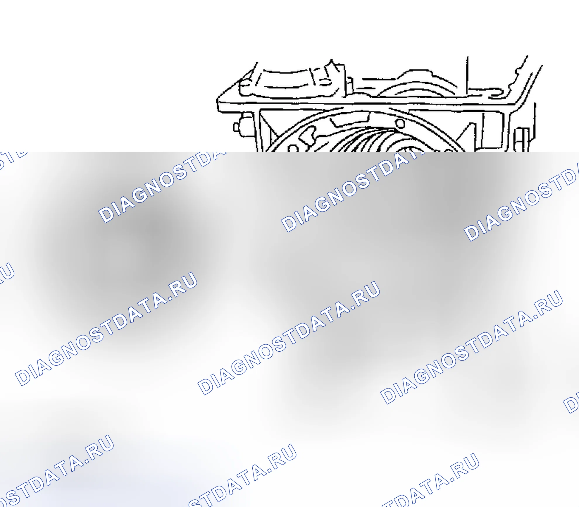 Рис. 207. Honda Odyssey (North America) I
