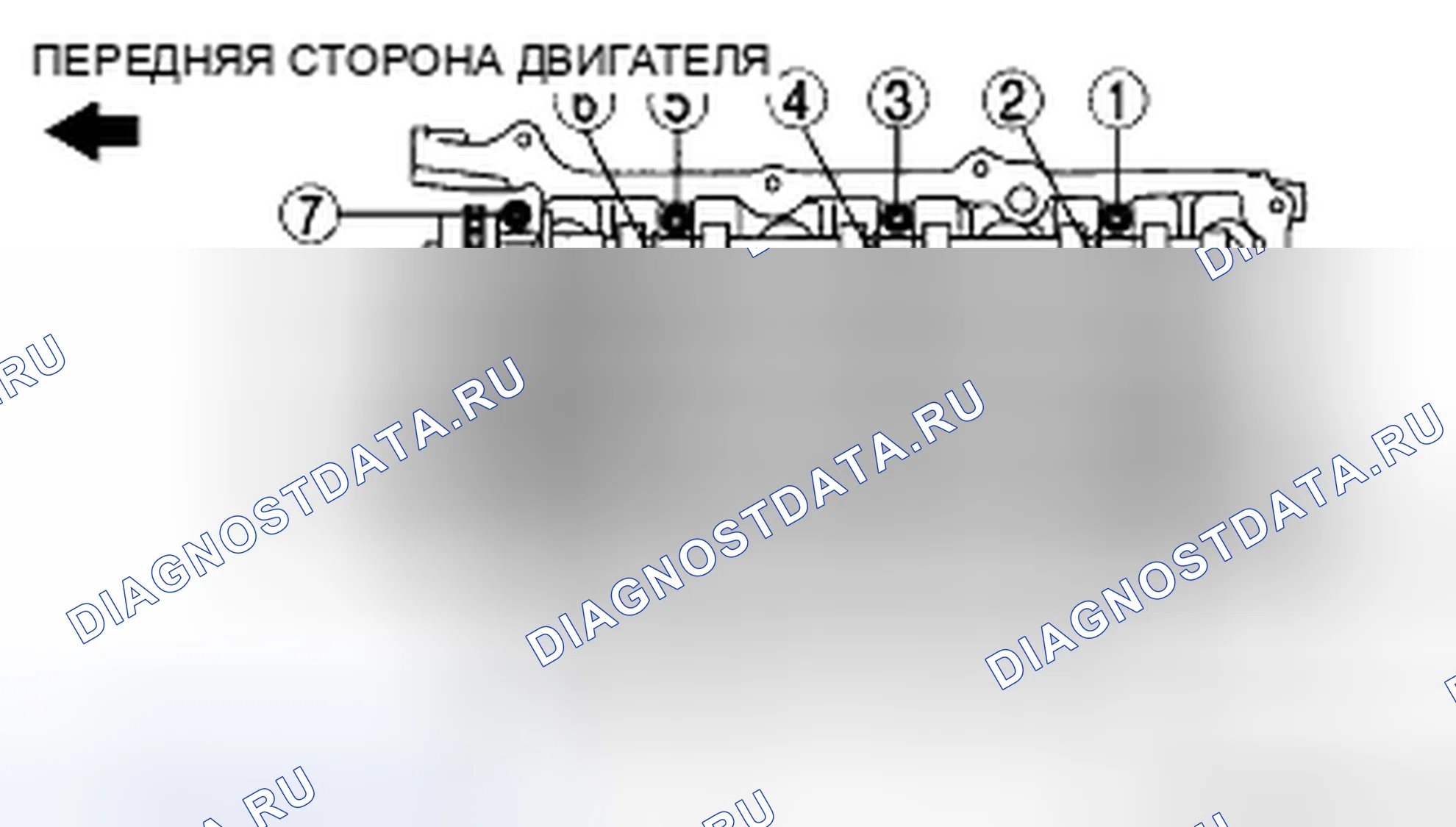 Рис. 63. Mazda CX-9 I