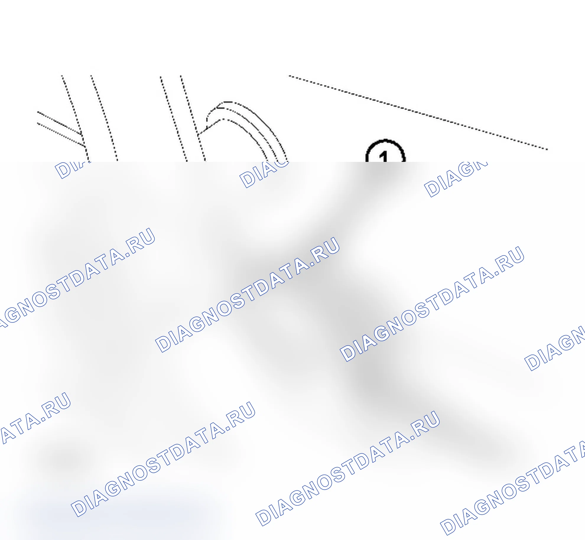 Рис. 526. Dodge Caravan IV