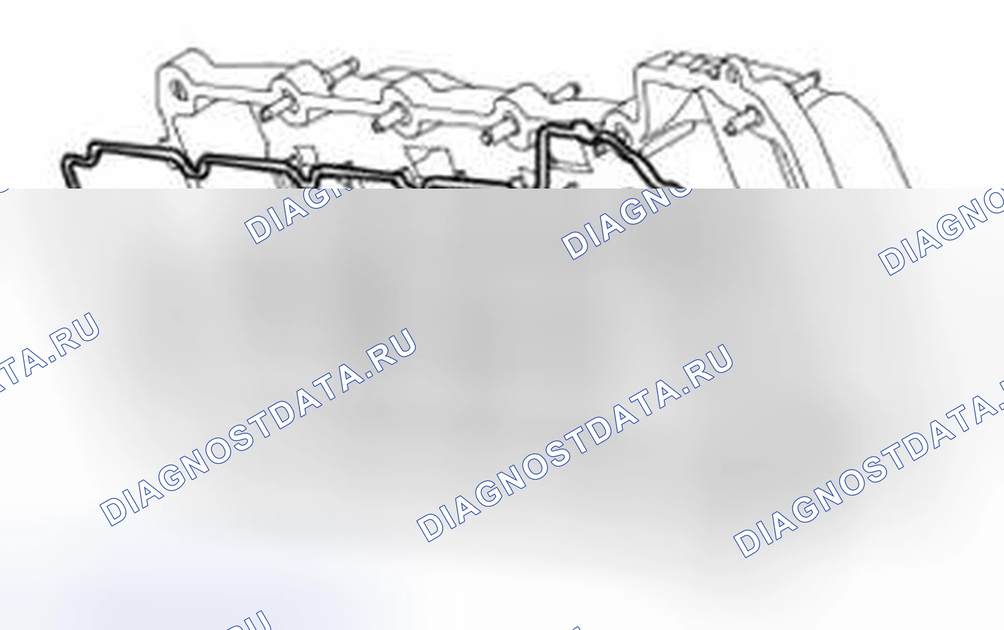 Рис. 636. Land Rover Range Rover Sport I
