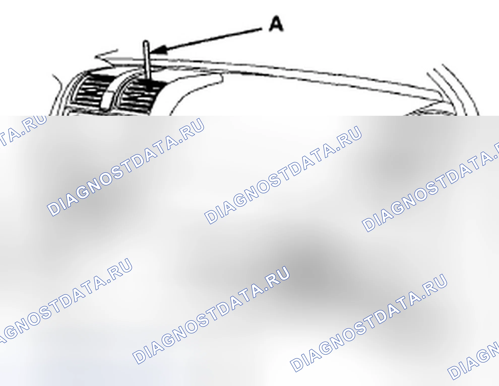 Рис. 70. Honda CR-V III рестайлинг