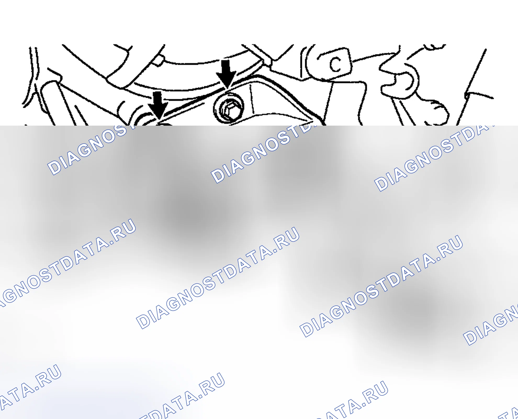 Рис. 110. Toyota Highlander I