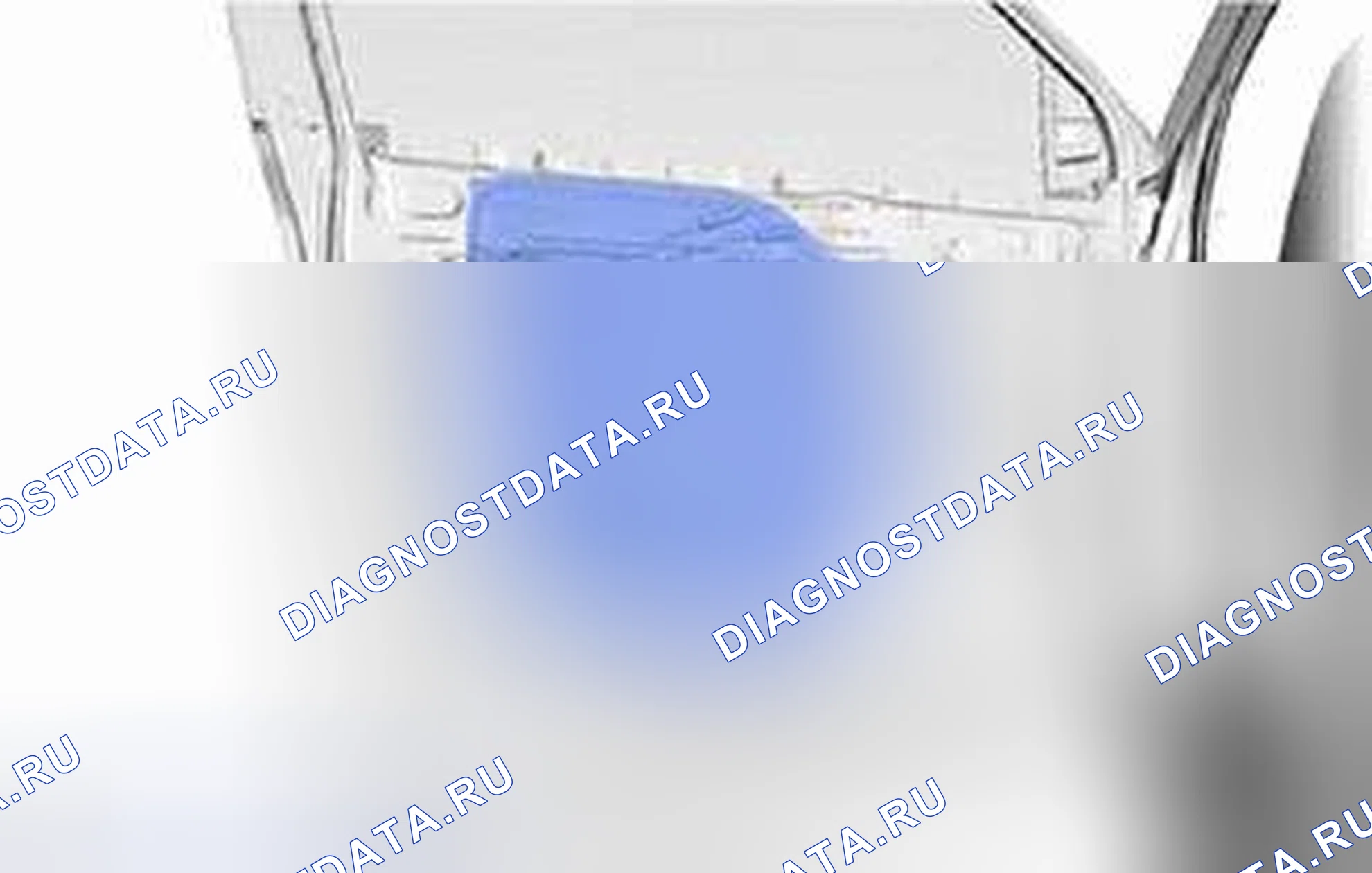 Рис. 45. Toyota Highlander III