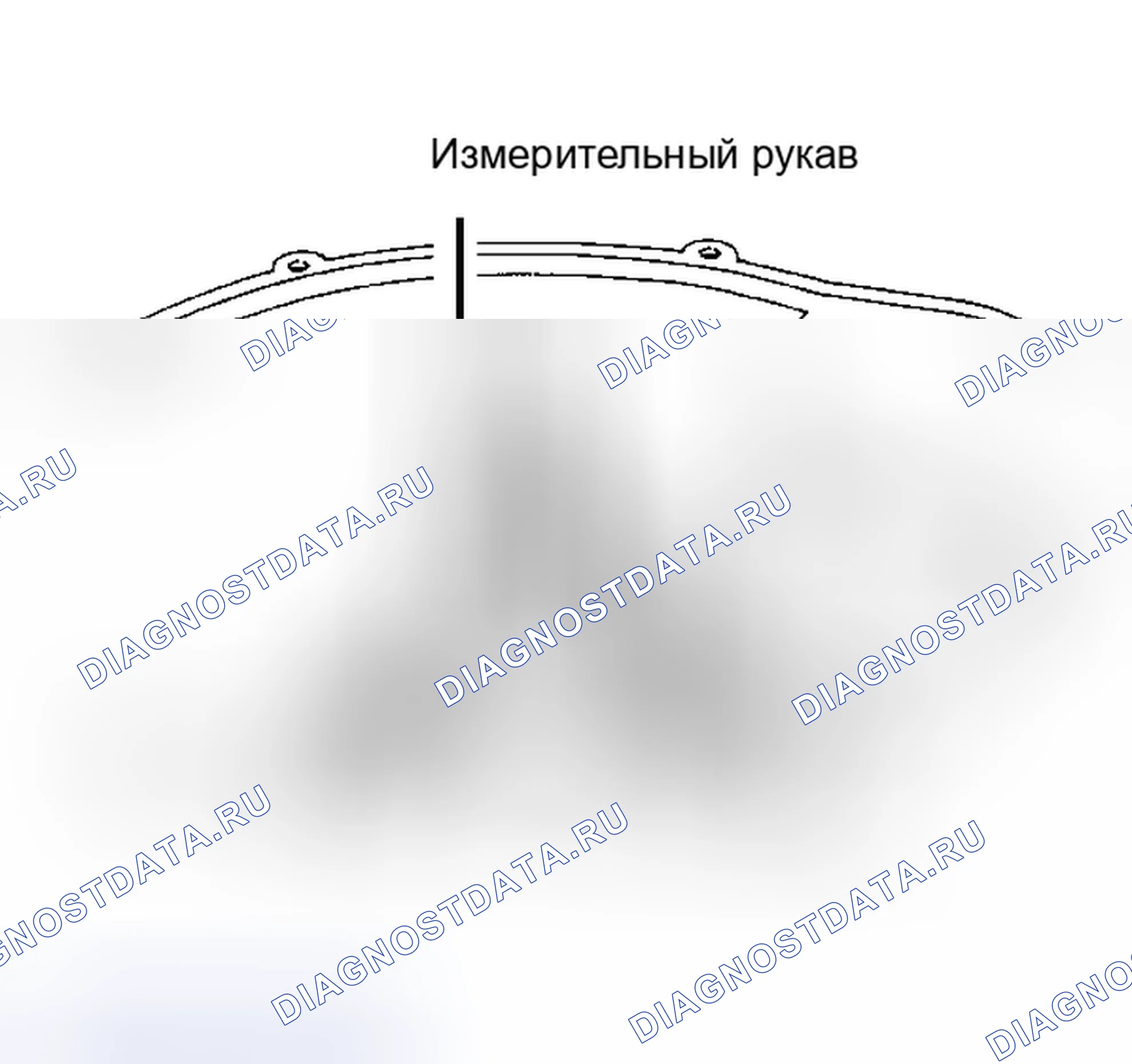Рис. 21: Гидротрансформатор. Porsche 911 Carrera 993