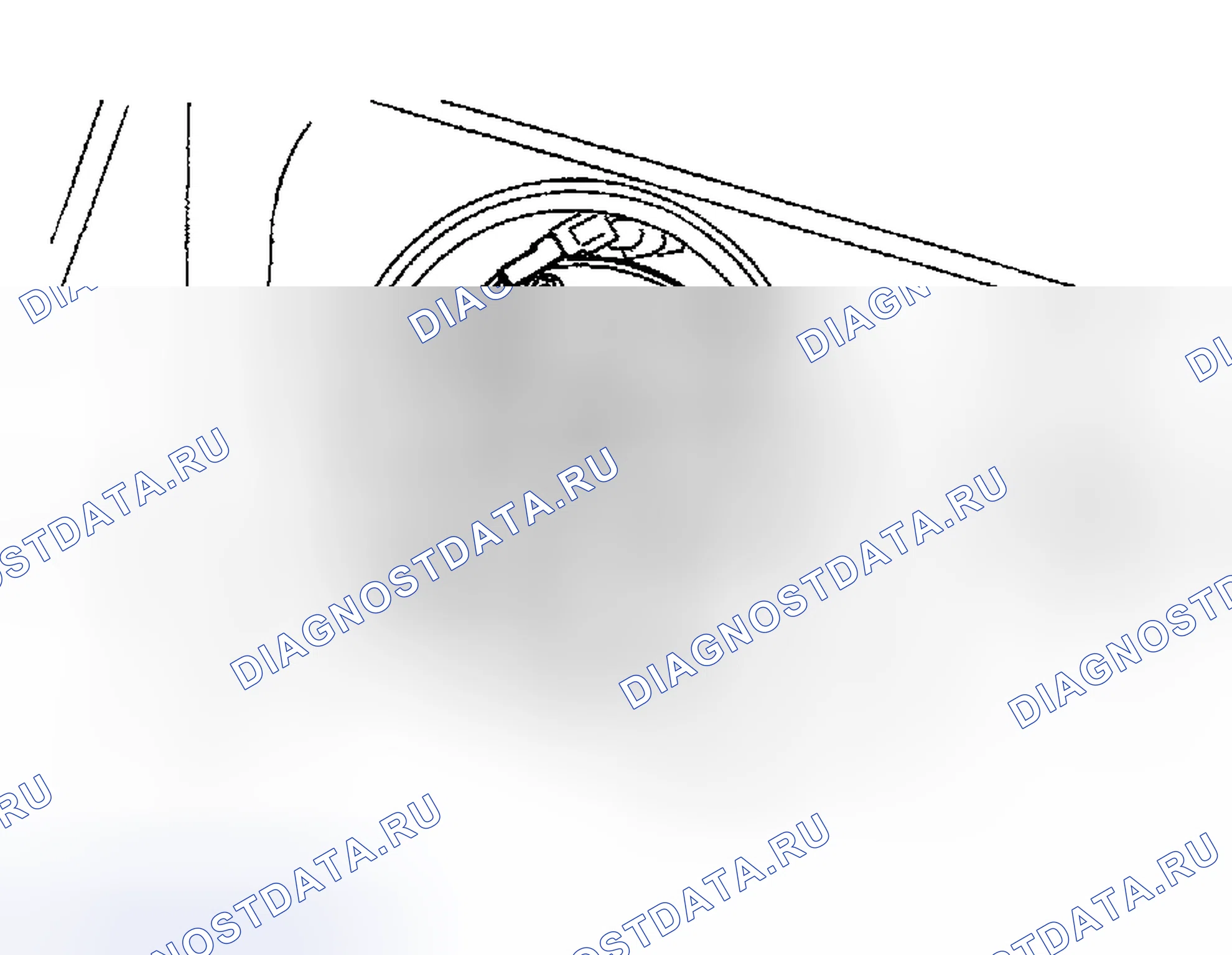 Рис. 71. Subaru Impreza GD/GC/GG рестайлинг