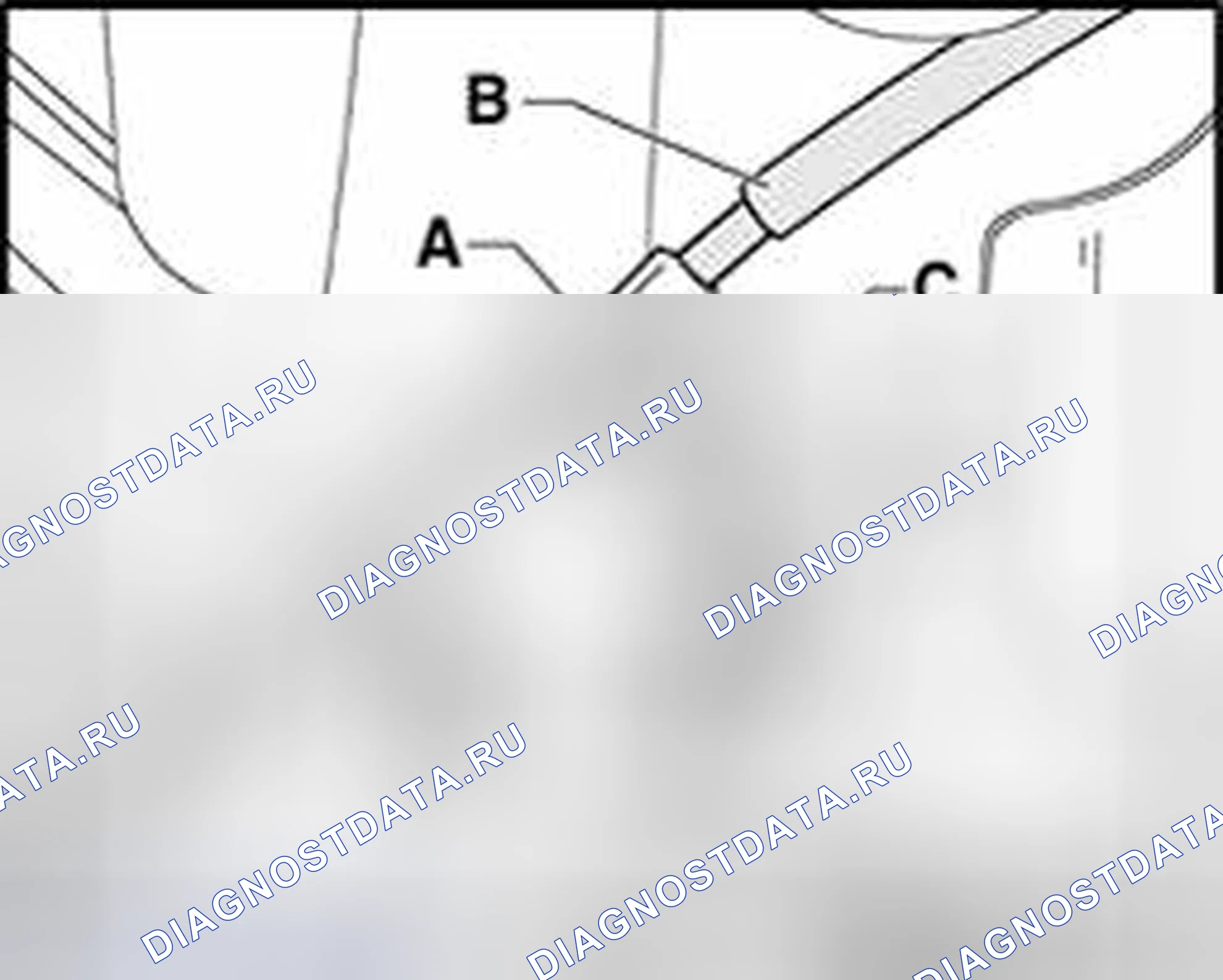 Рис. 207. Volkswagen Passat B5