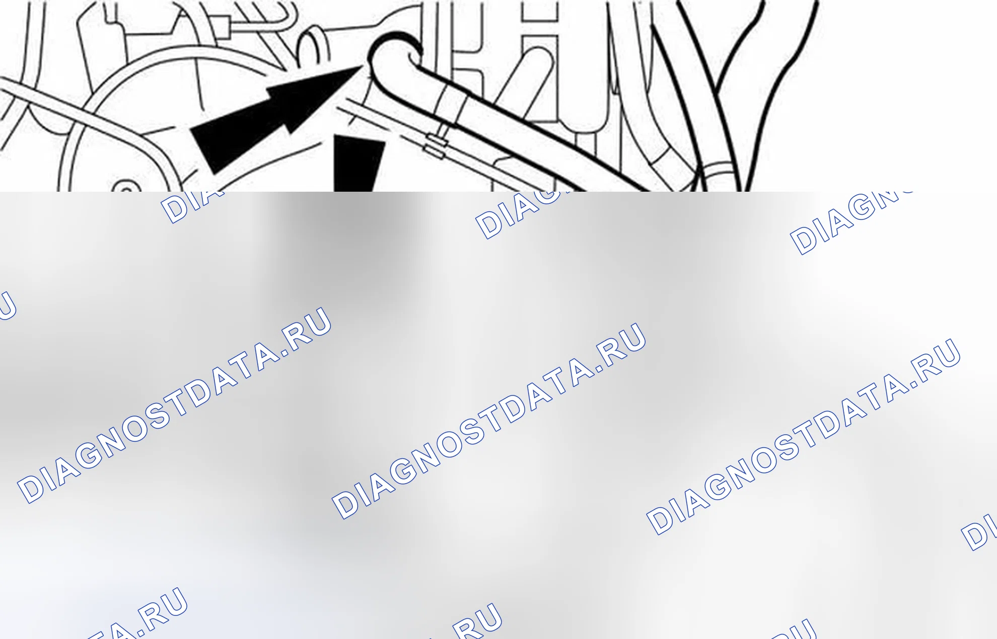 Рис. 536. Jaguar X-type I рестайлинг