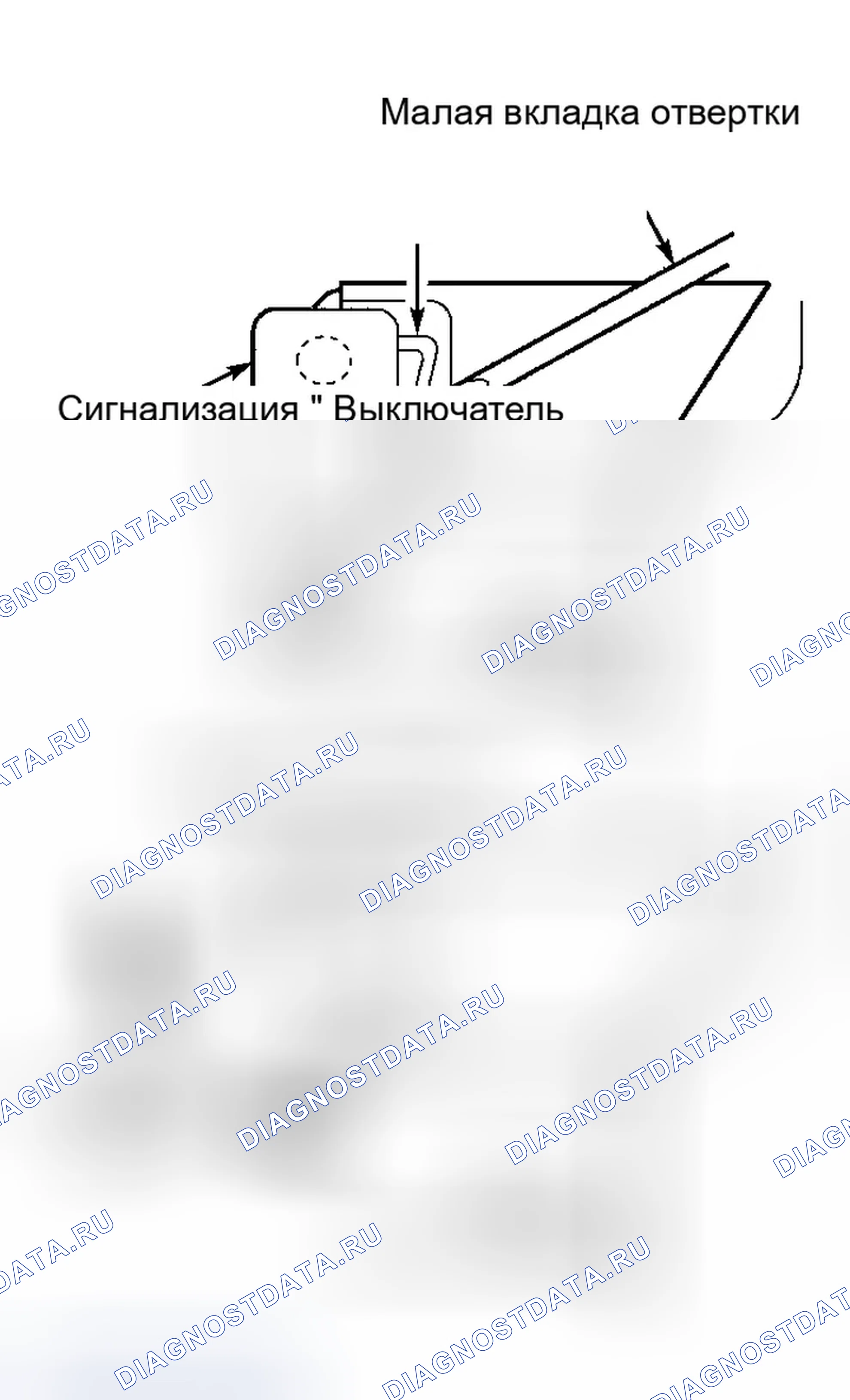 Рис. 7. Dodge Ram Van B2500 