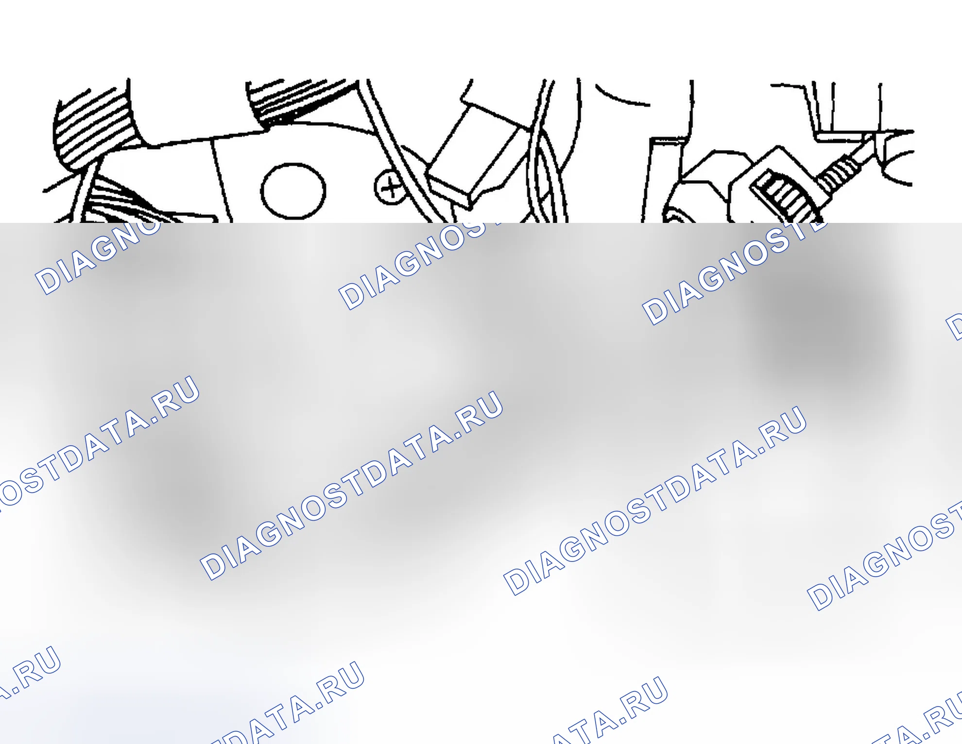 Рис. 74. Ford Explorer Sport Trac I