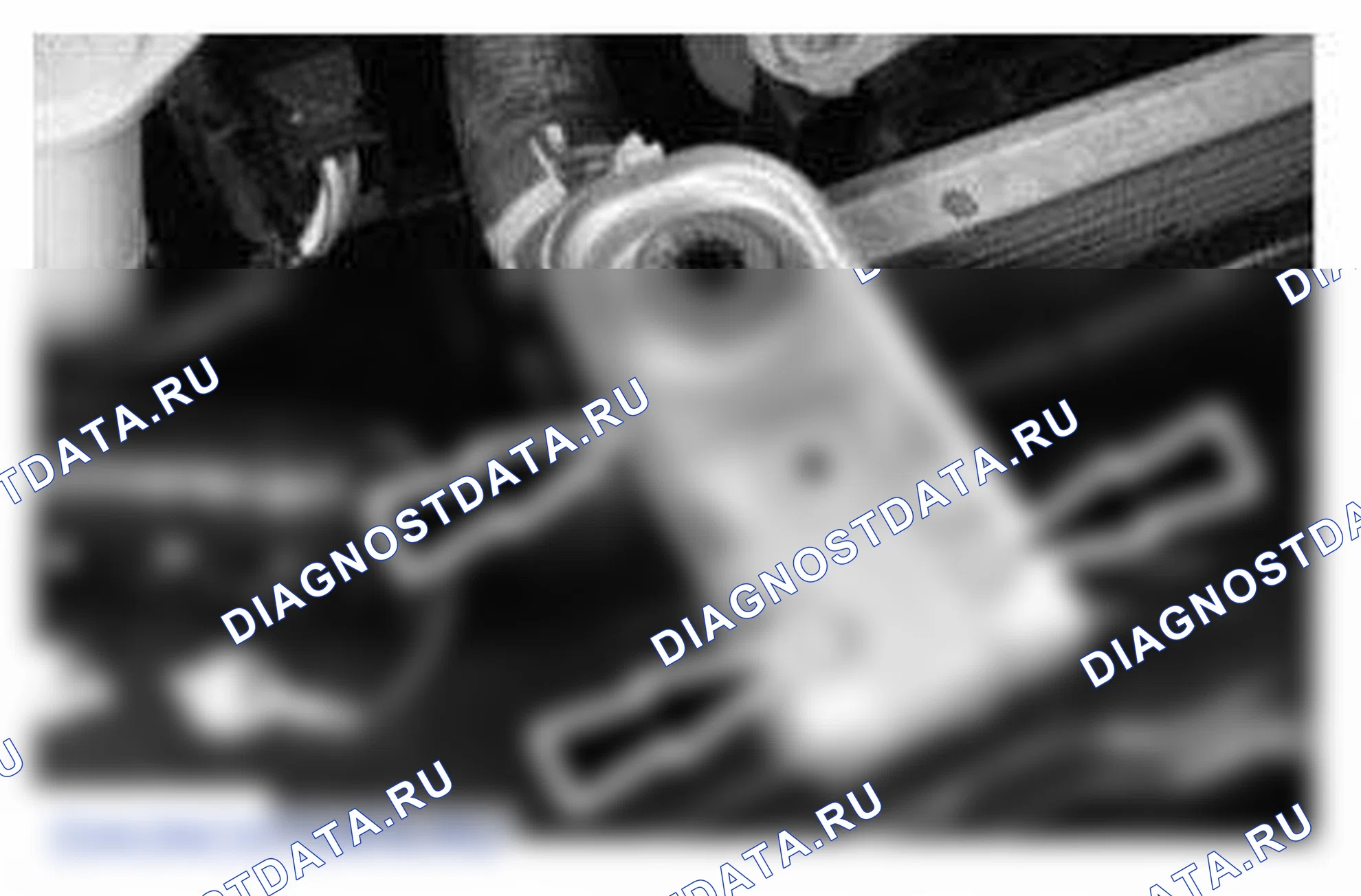 Рис. 250. Ford Mustang V рестайлинг