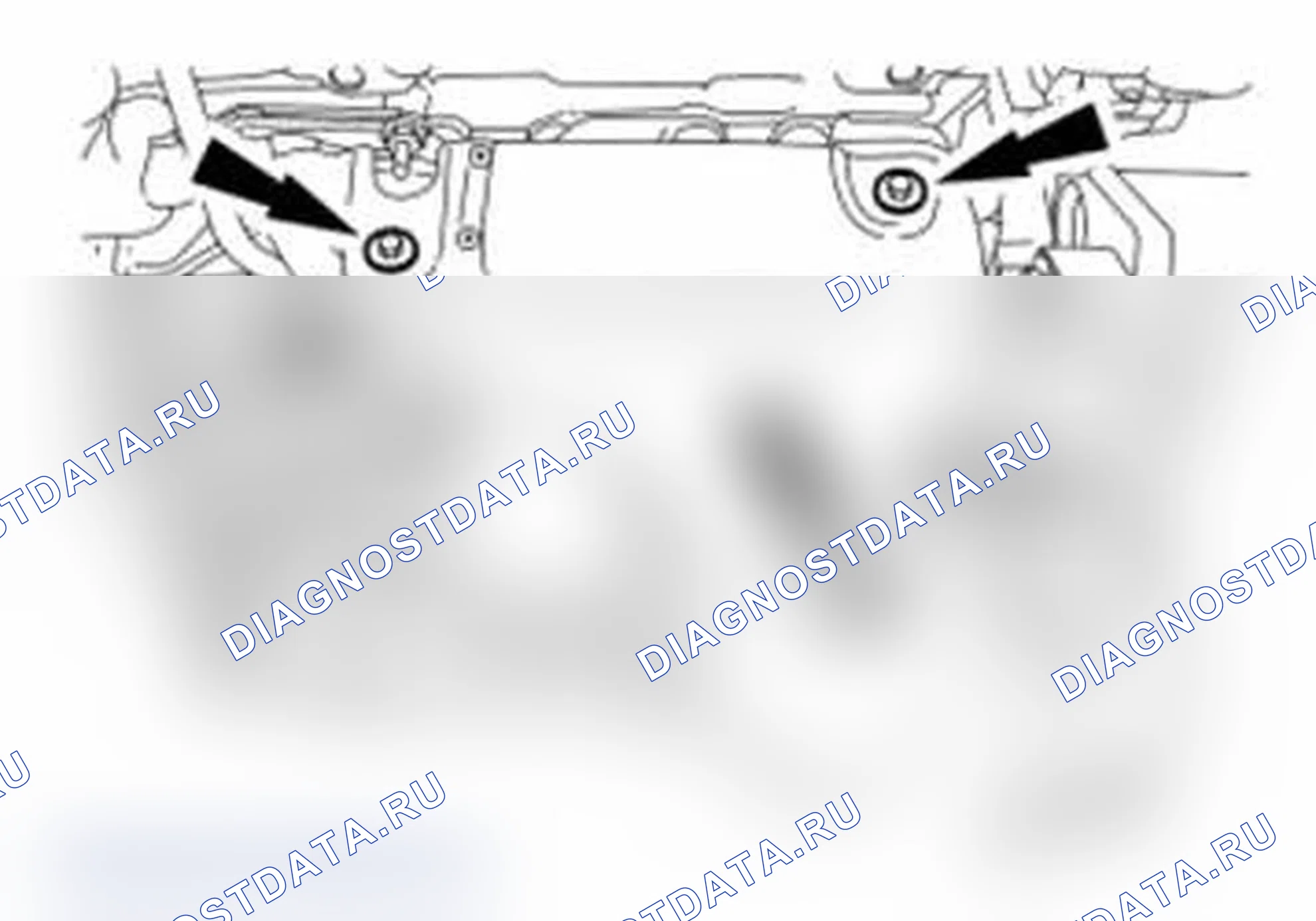 Рис. 920. Mercury Mariner II рестайлинг