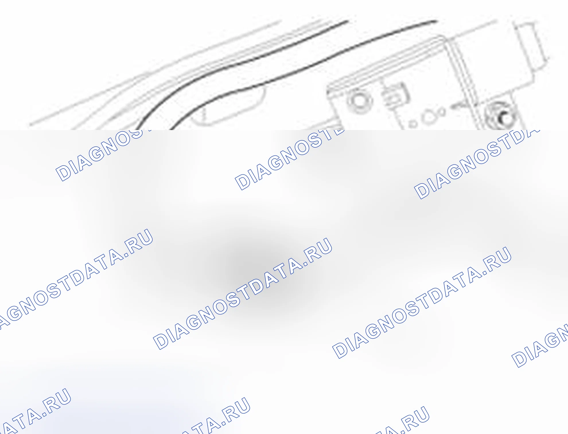 Рис. 201. Kia Sedona II рестайлинг