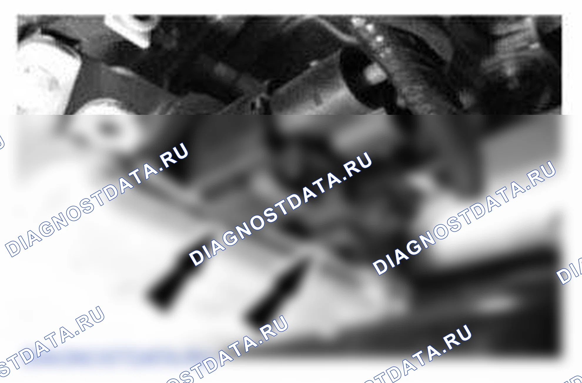 Рис. 154. Ford Mustang V рестайлинг