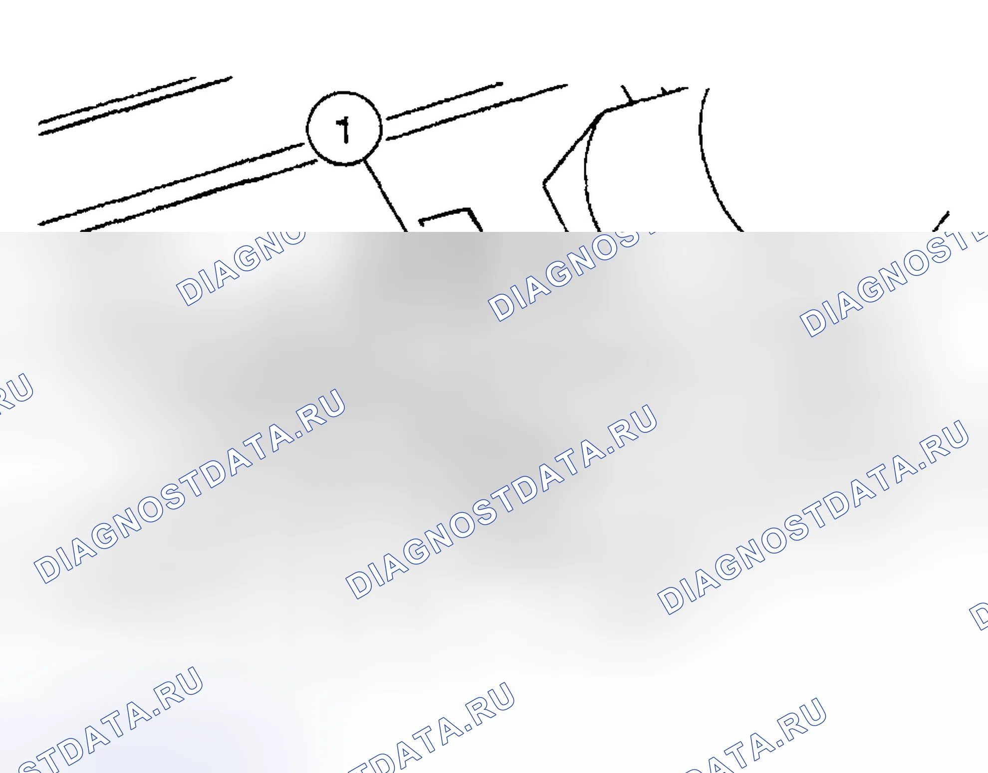 Рис. 268. Ford Pickup F250 Super Duty I