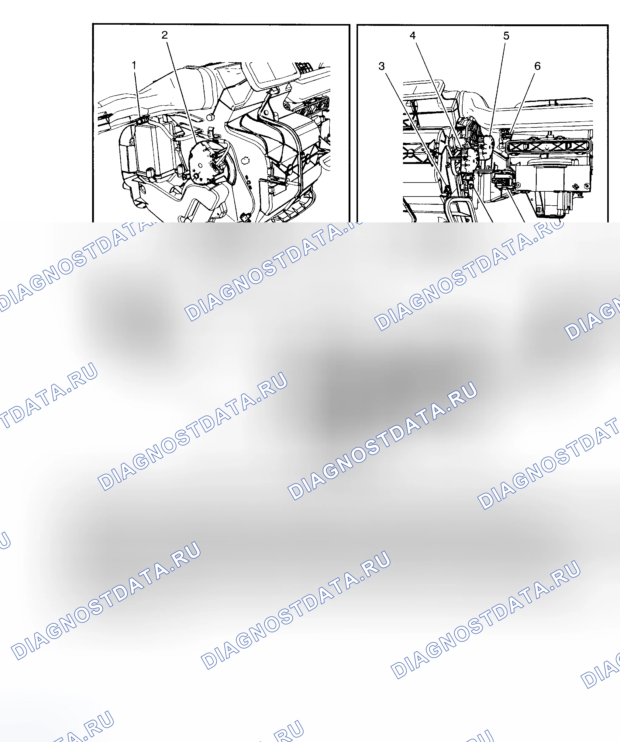 Рис. 117. Kia Rio II рестайлинг