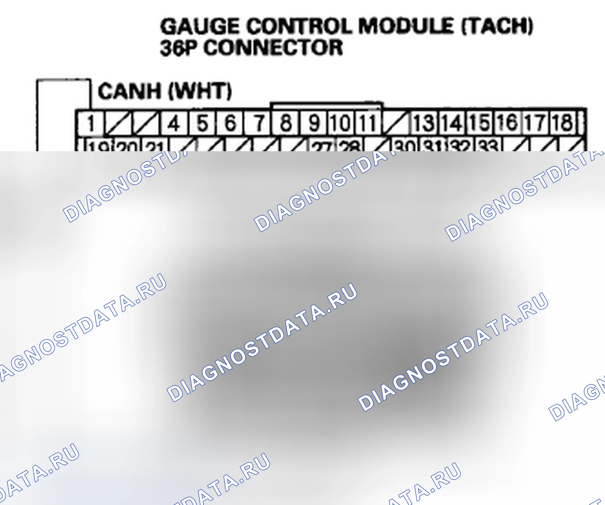 Рис. 1007. Honda Civic VIII рестайлинг